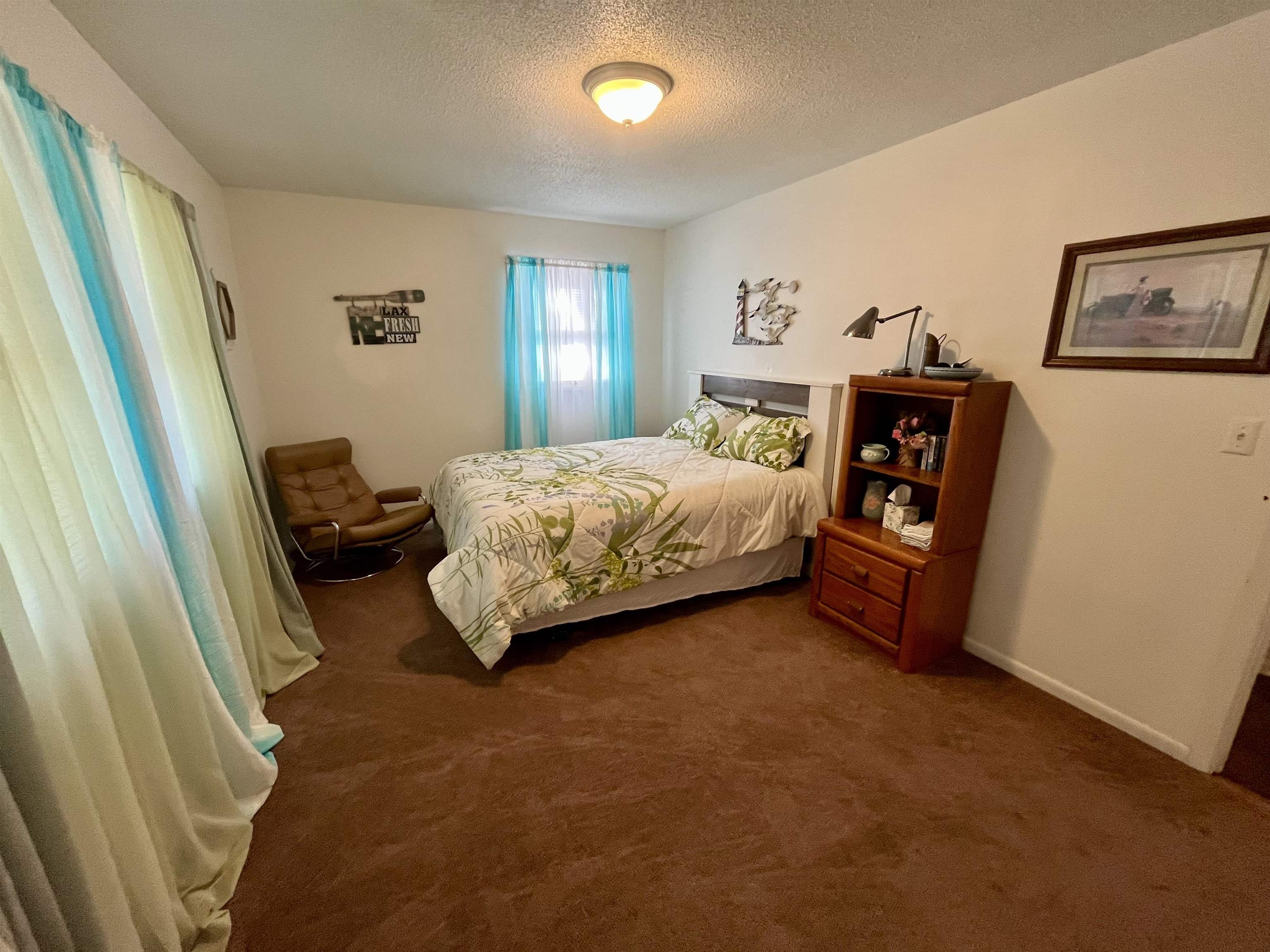 Oneida 1st - Residential