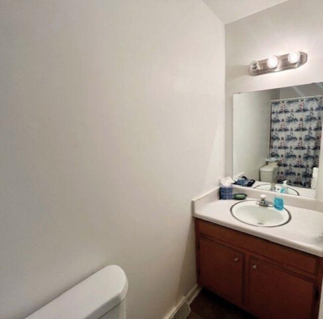 Oneida 1st - Residential