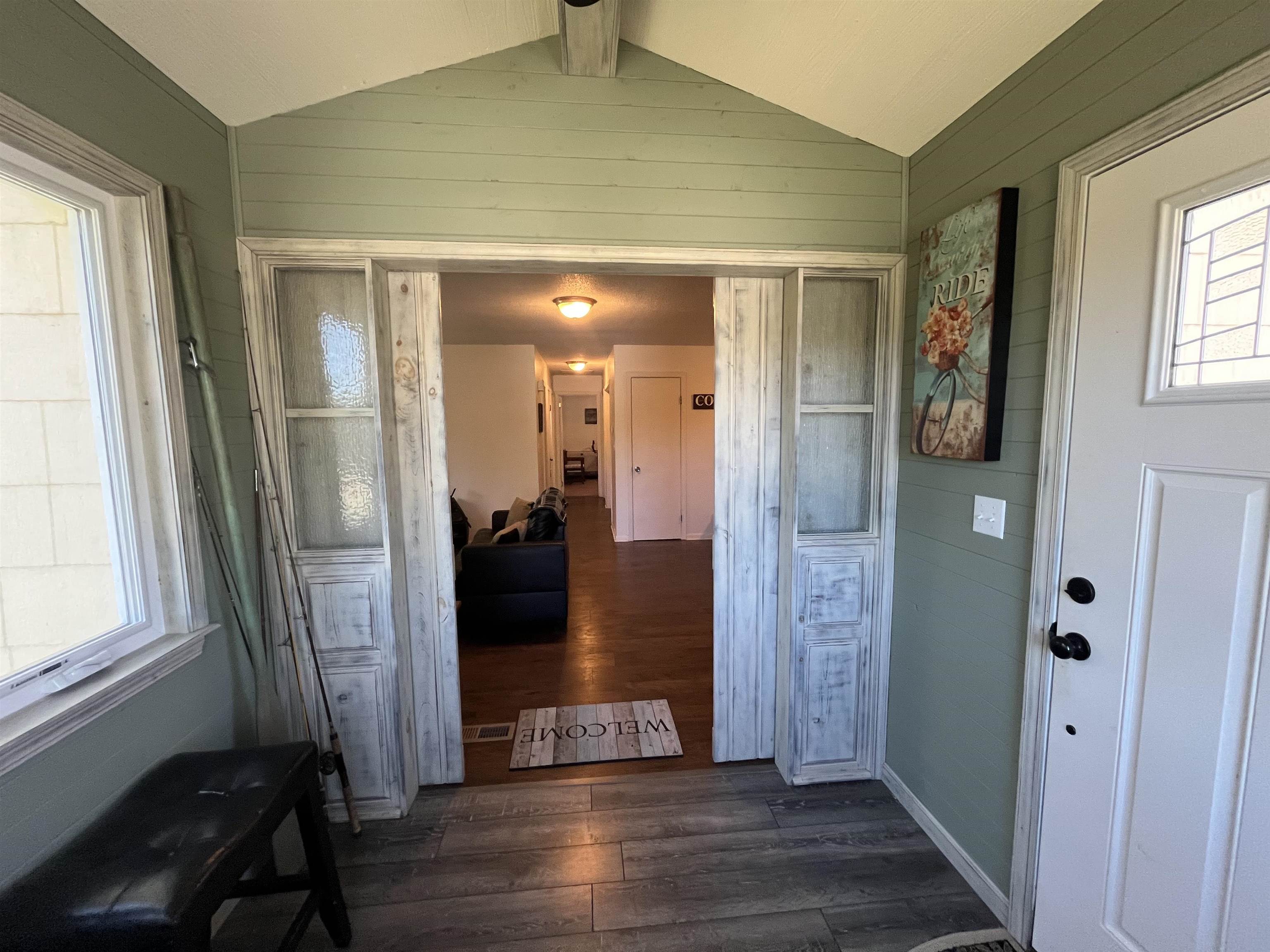 Oneida 1st - Residential