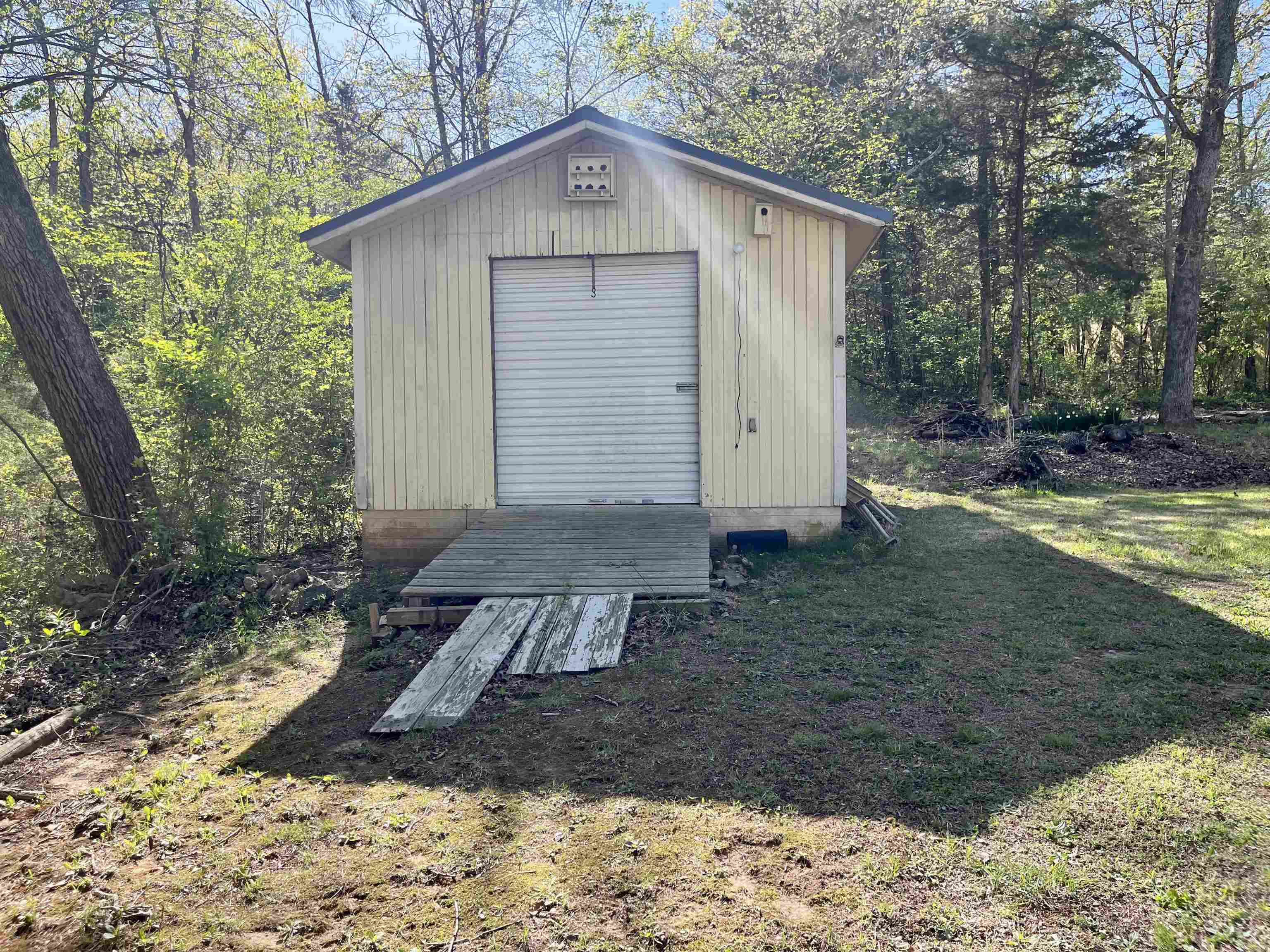 Oneida 1st - Residential