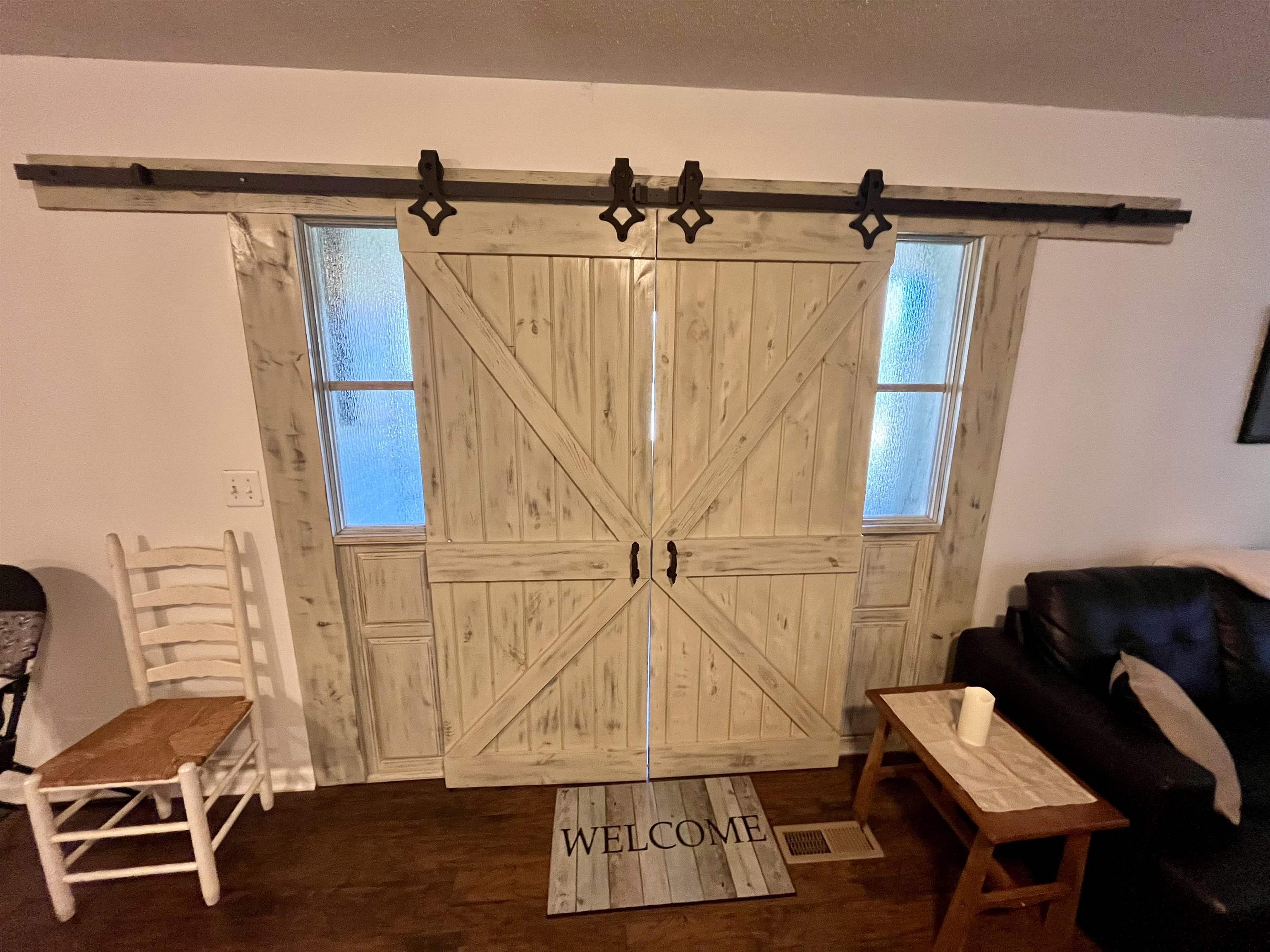 Oneida 1st - Residential