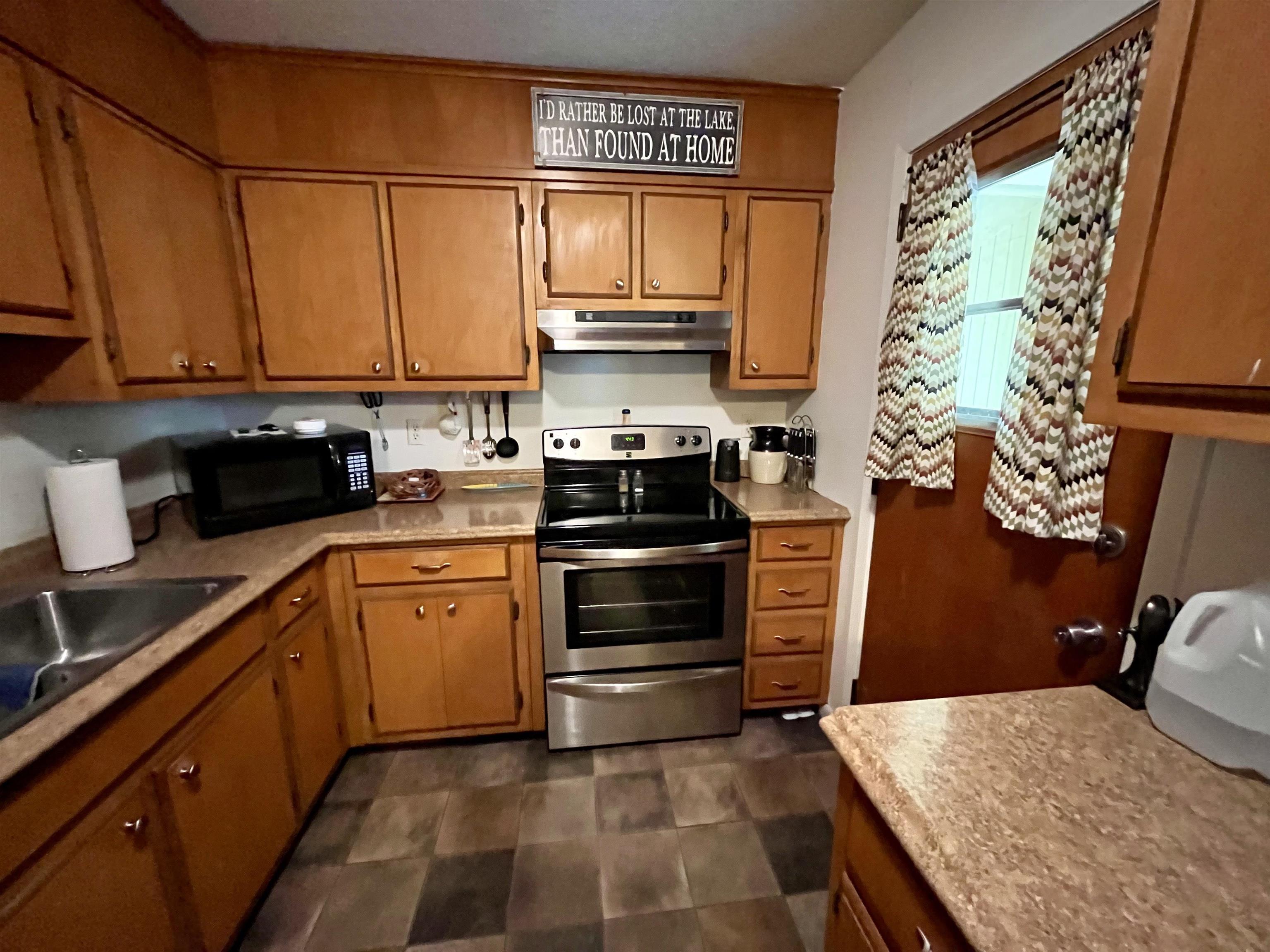 Oneida 1st - Residential