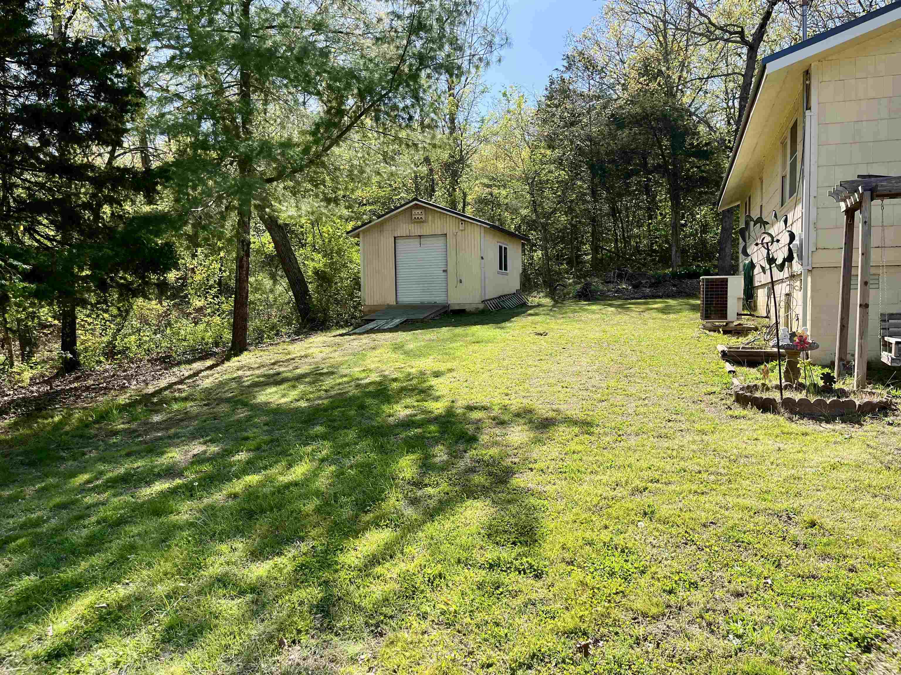 Oneida 1st - Residential