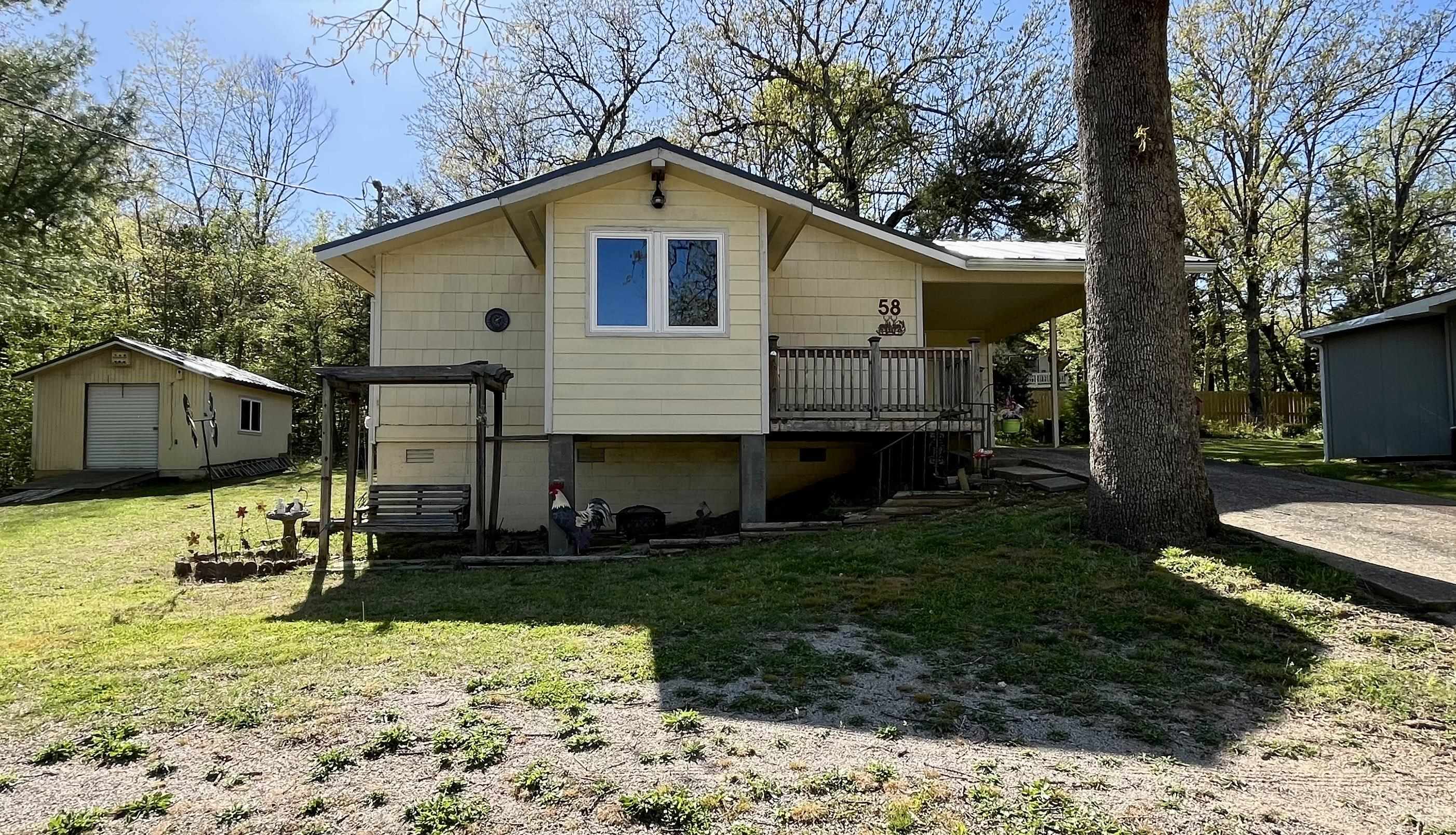 Oneida 1st - Residential