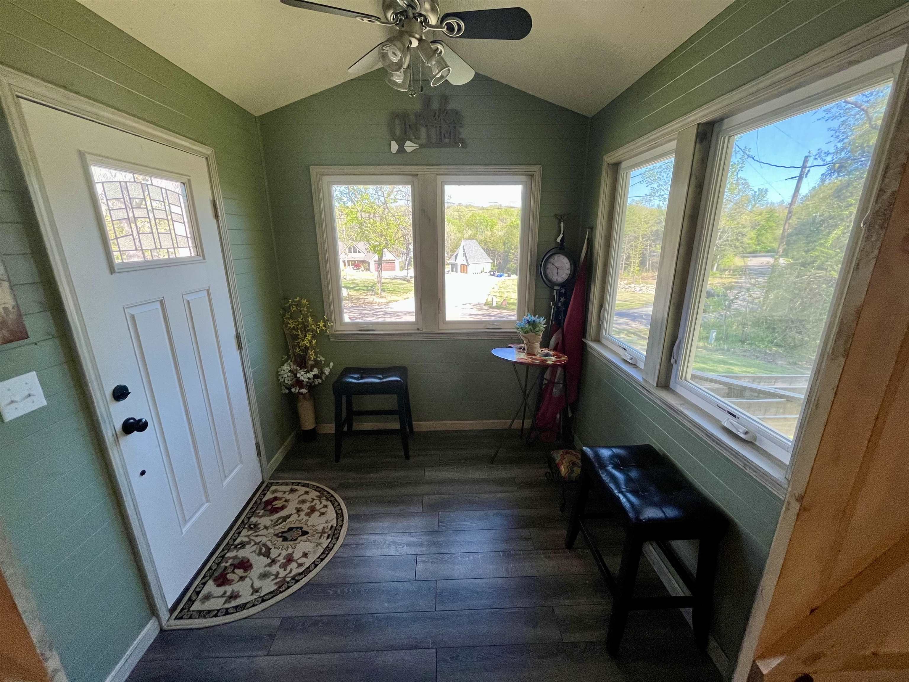 Oneida 1st - Residential