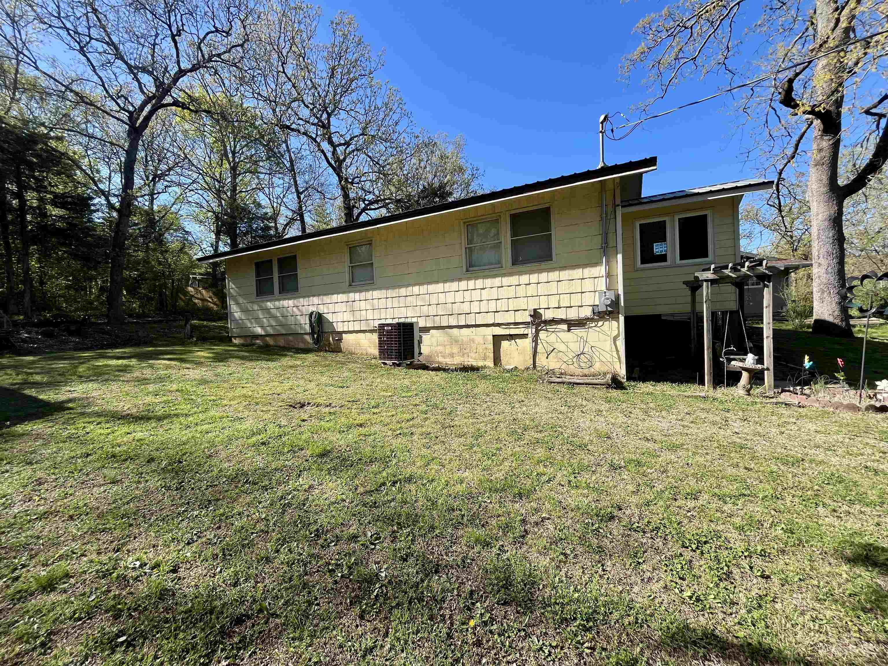 Oneida 1st - Residential