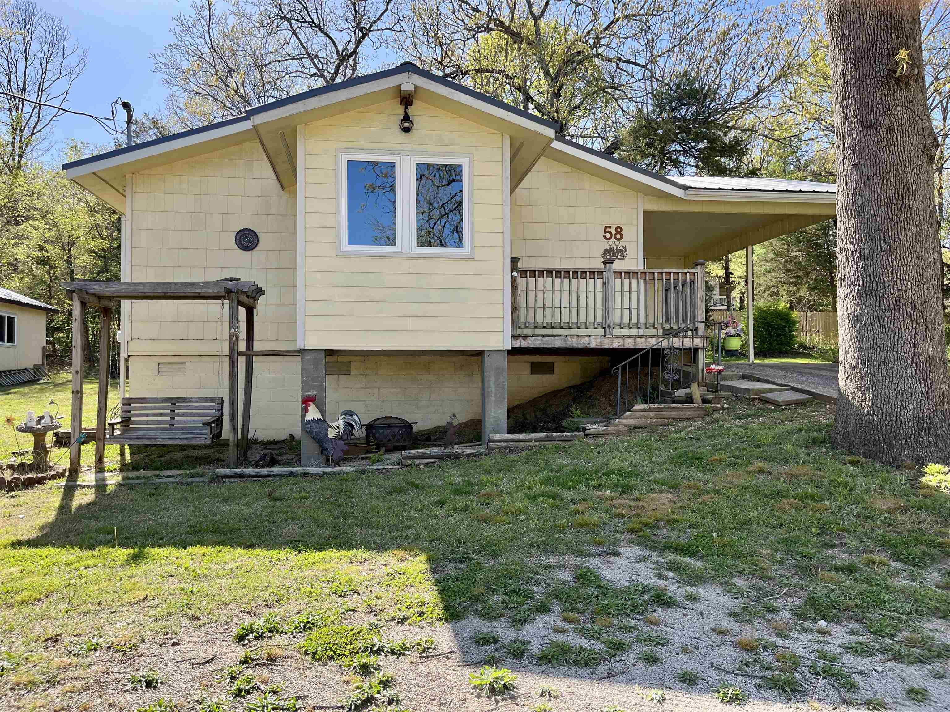 Oneida 1st - Residential