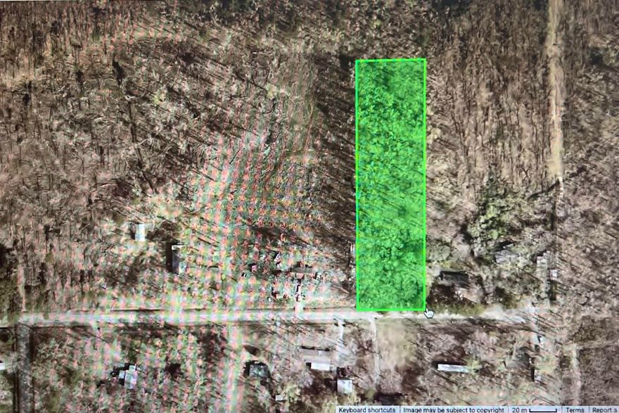Large residential lot, over 2.3 acres ready for you! Agents see remarks.
