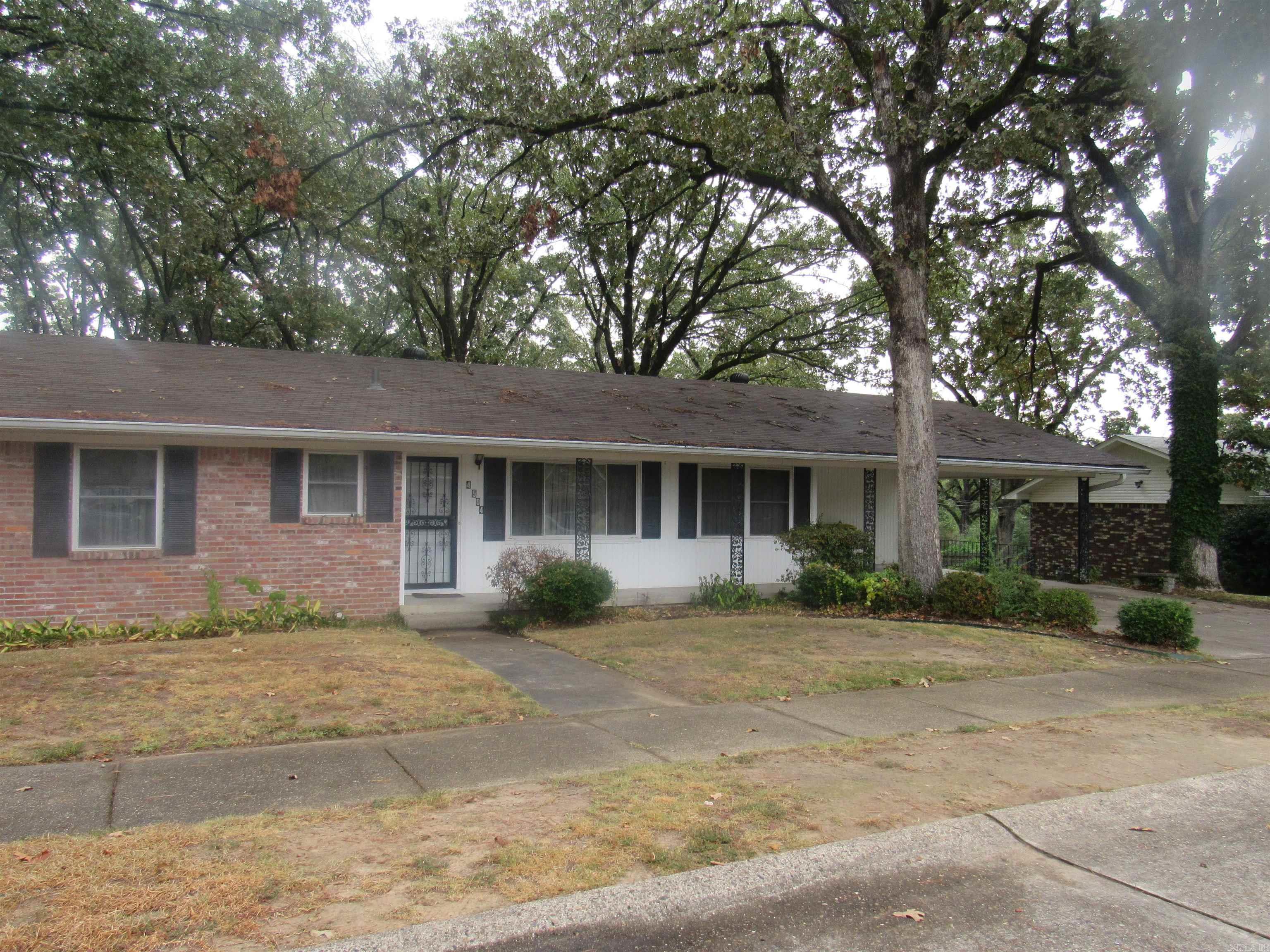 LAKEWOOD - Residential