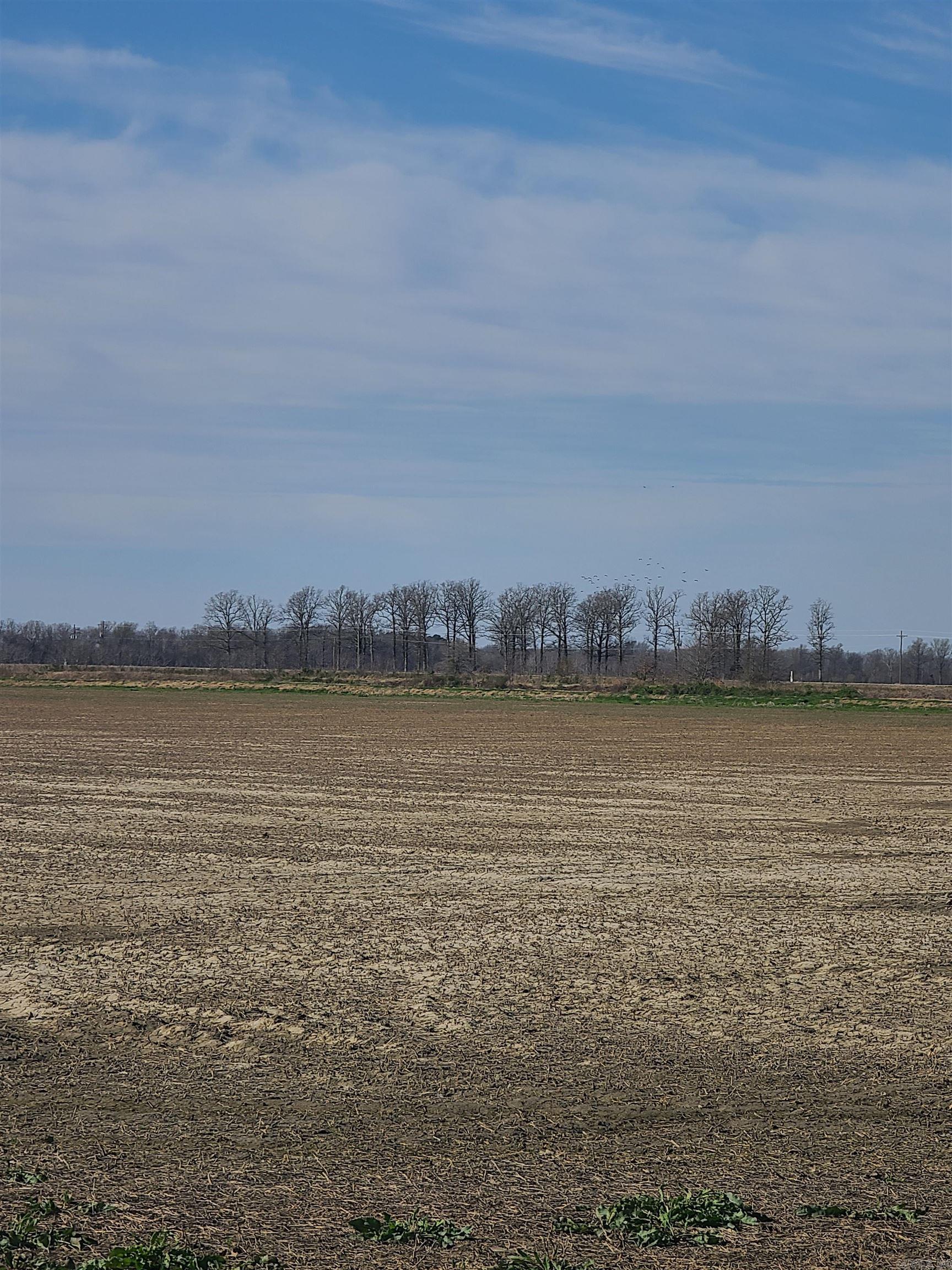 Metes & Bounds - Farm