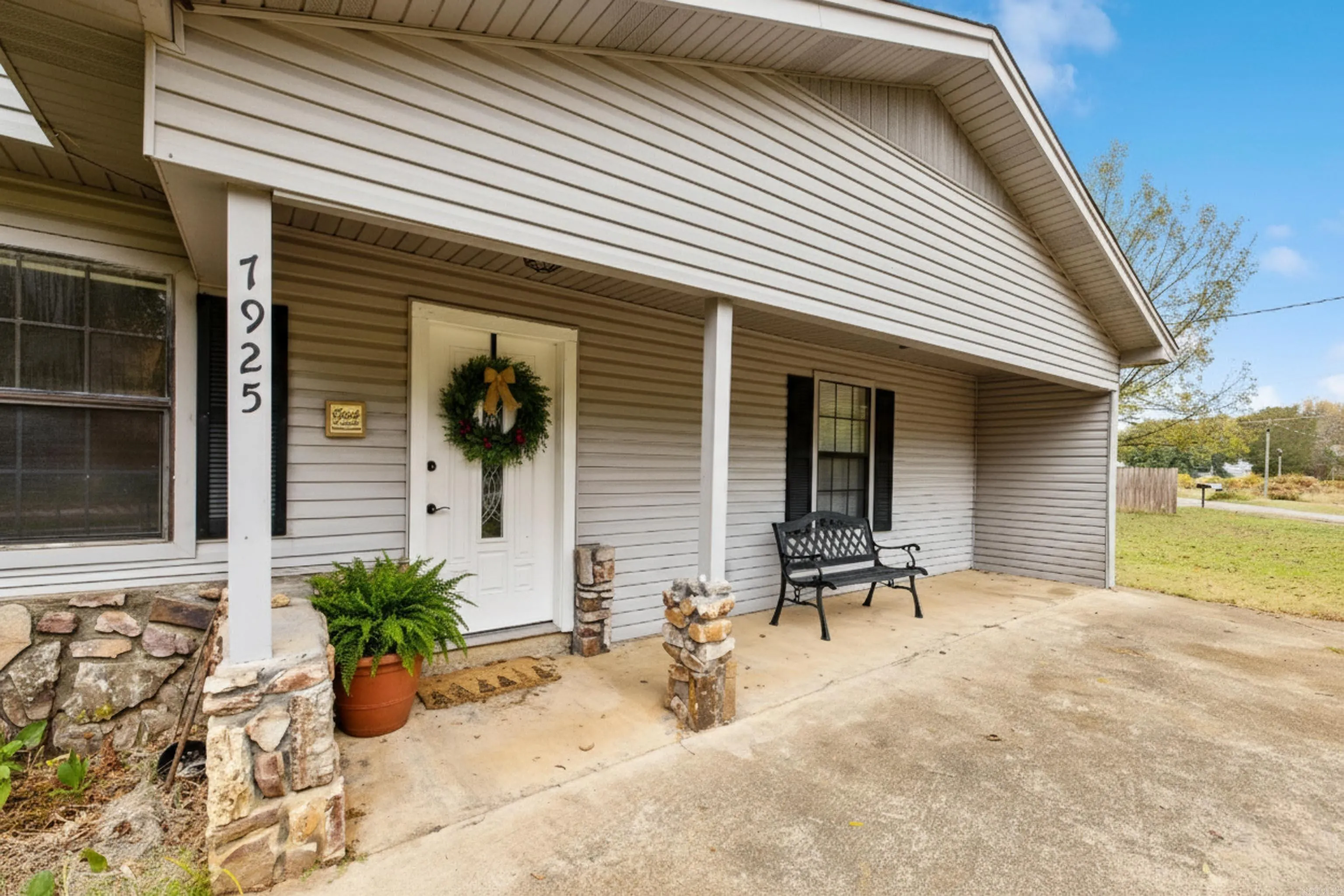 Benton, Arkansas 72019, United States, 3 Bedrooms Bedrooms, ,2 BathroomsBathrooms,Residential,Active,234949