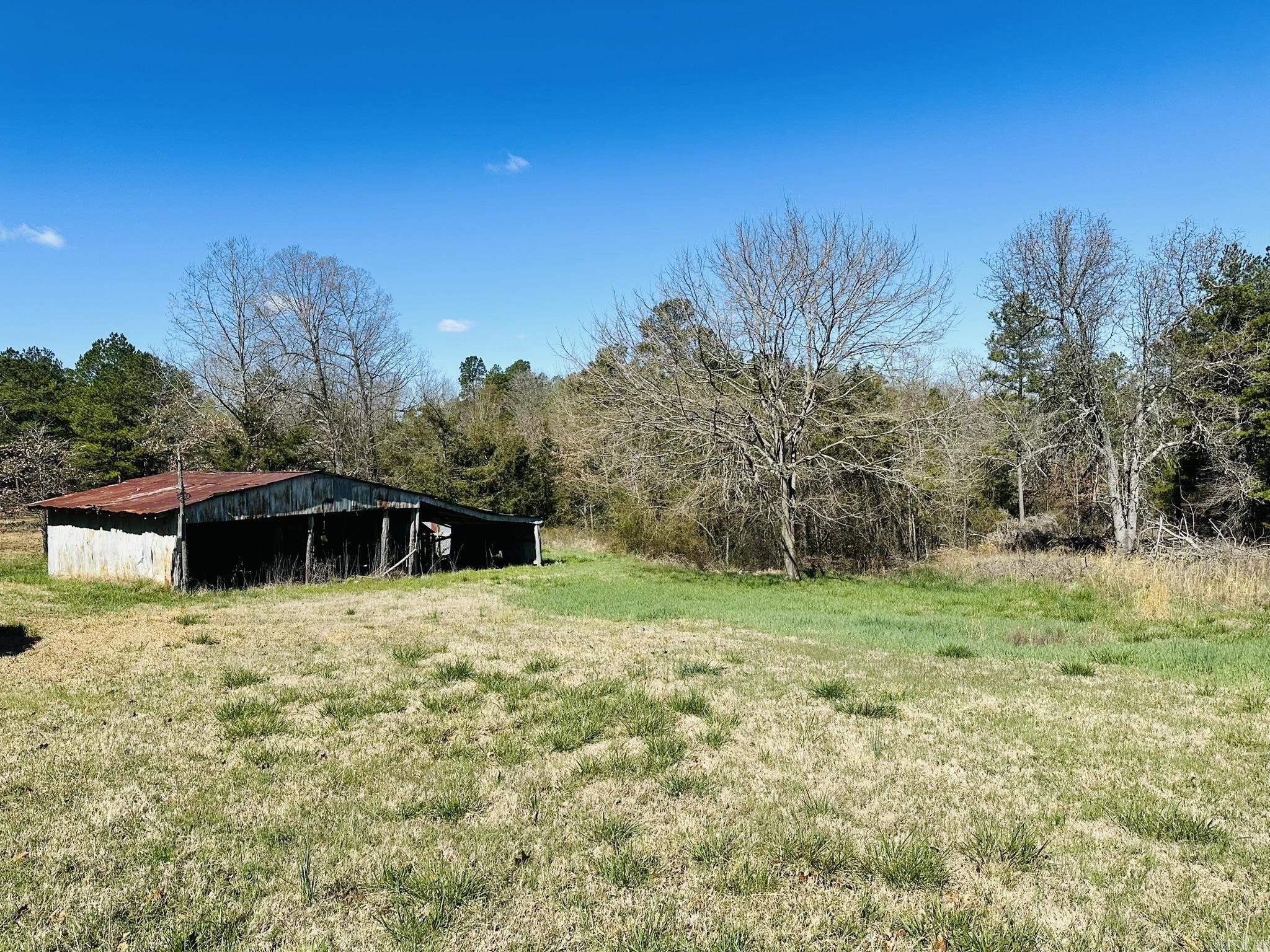 Metes & Bounds - Land