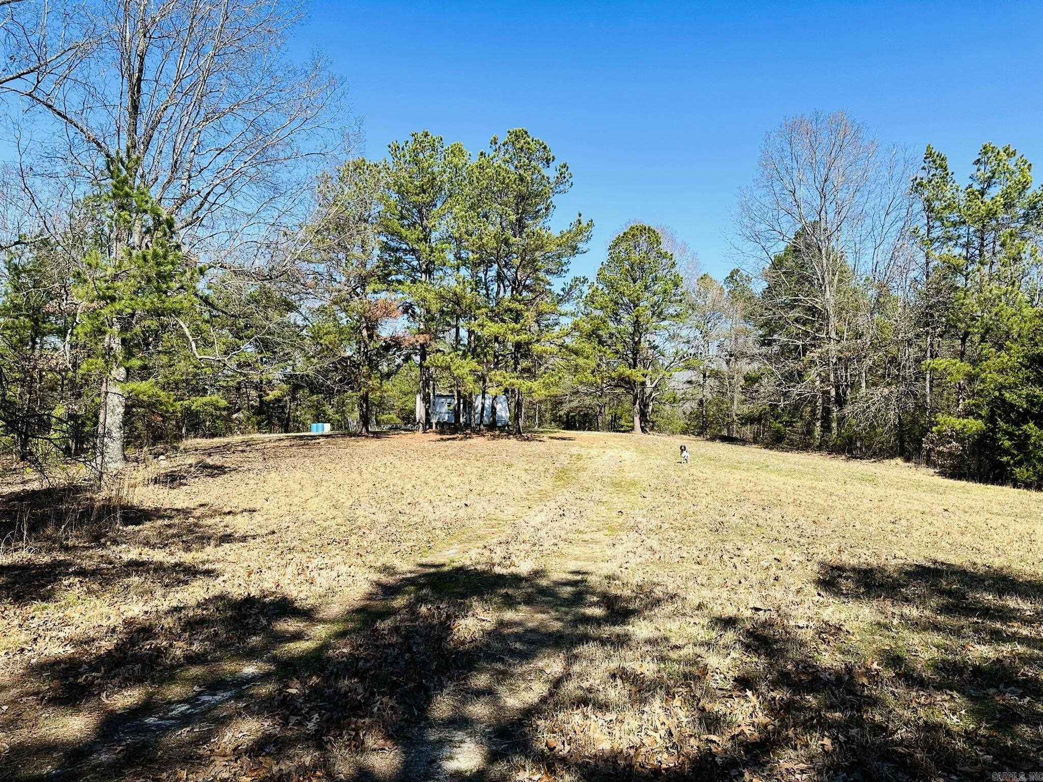 Metes & Bounds - Land