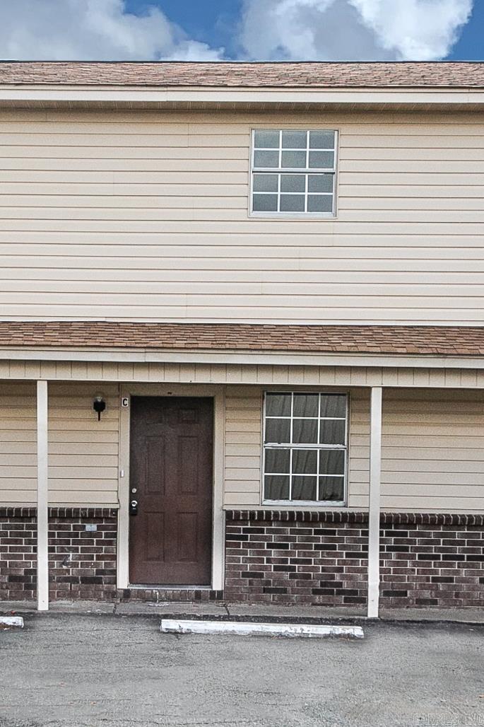 Richardson - Residential Lease