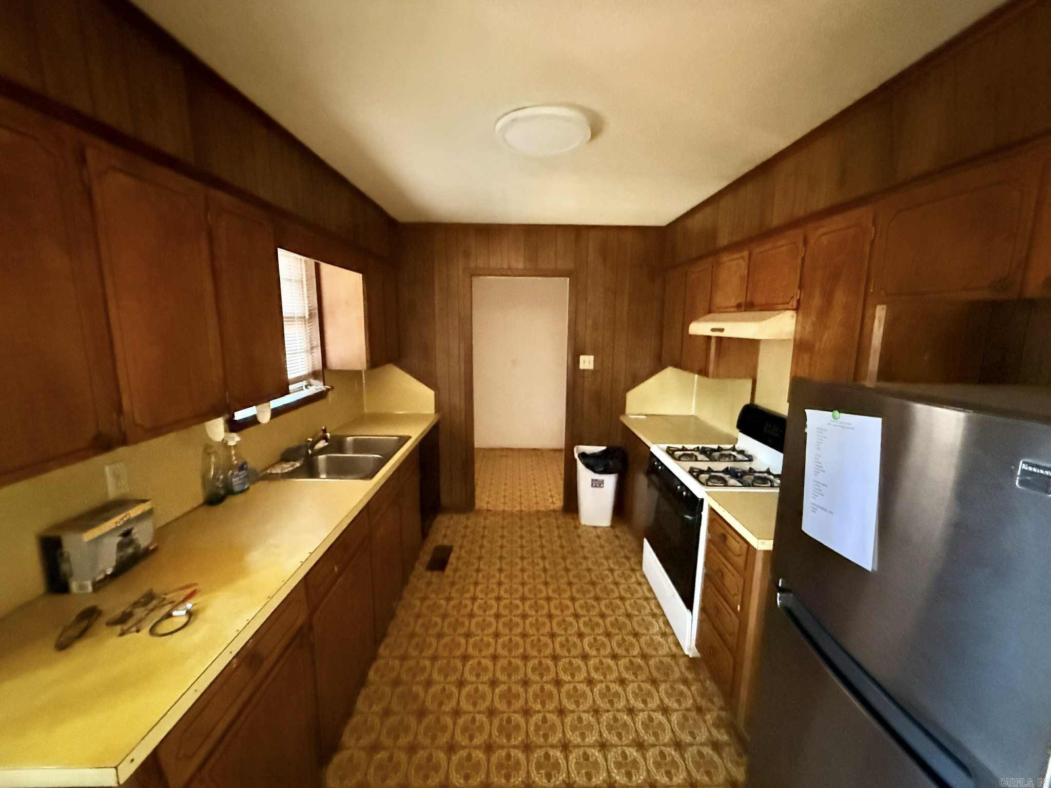 BRADFORD - Residential