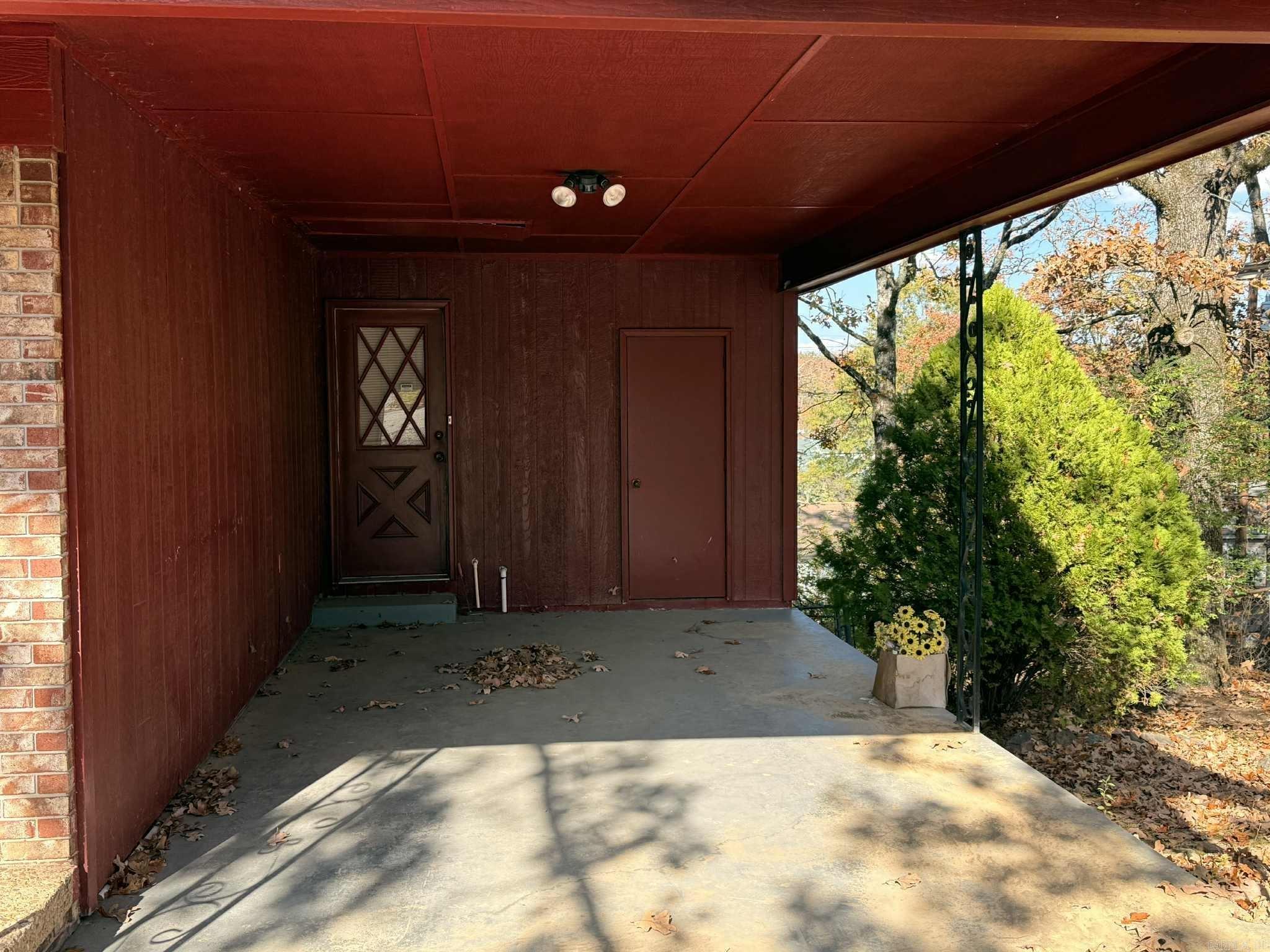 BRADFORD - Residential