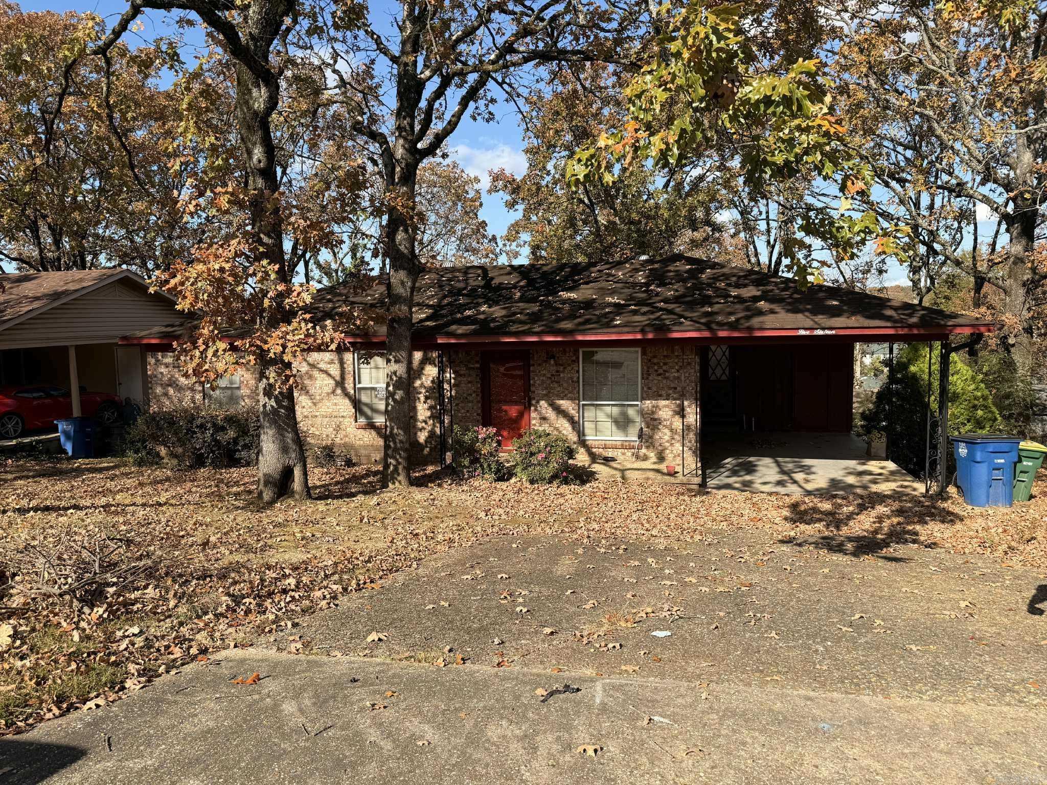 BRADFORD - Residential