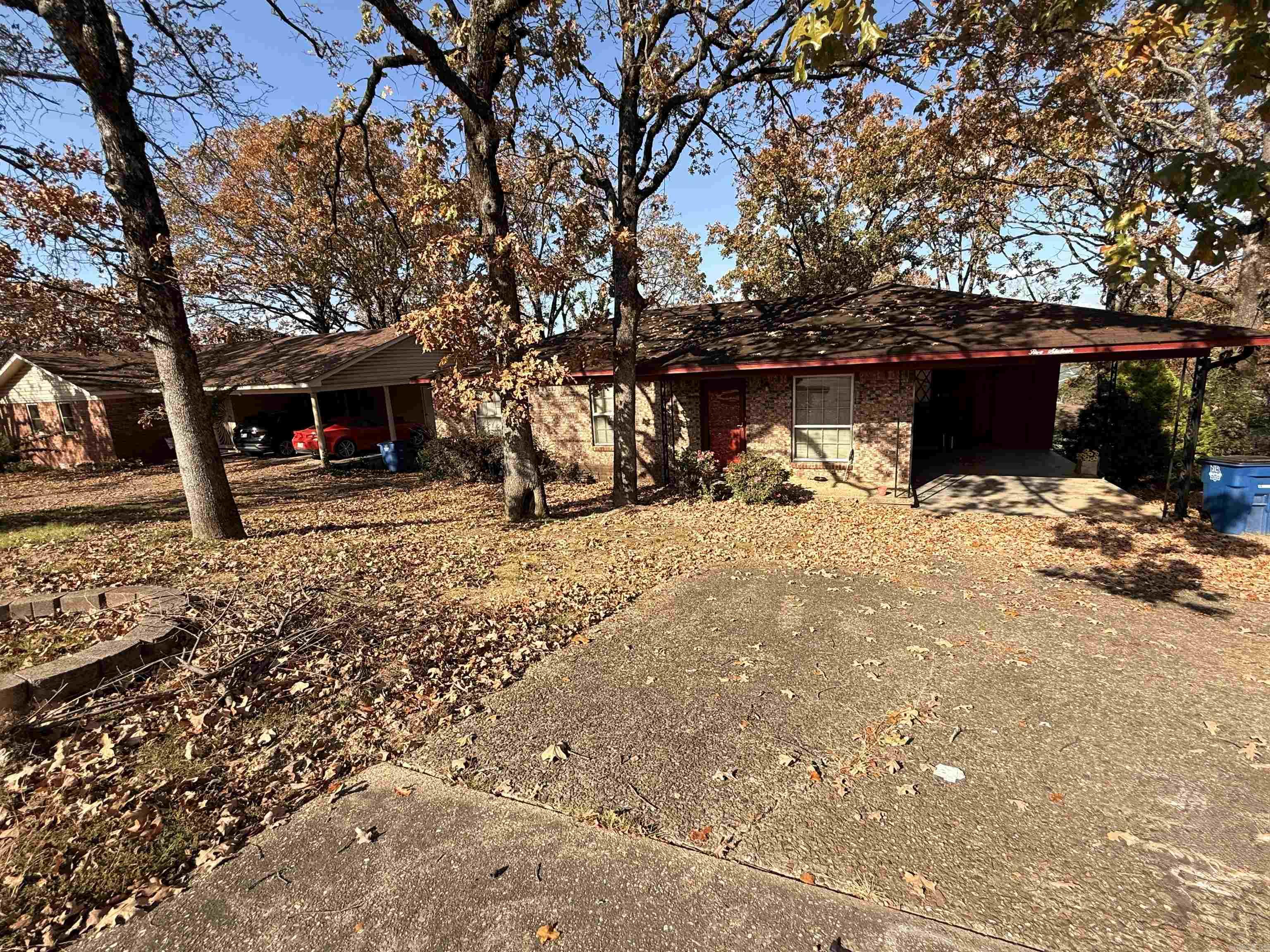 BRADFORD - Residential