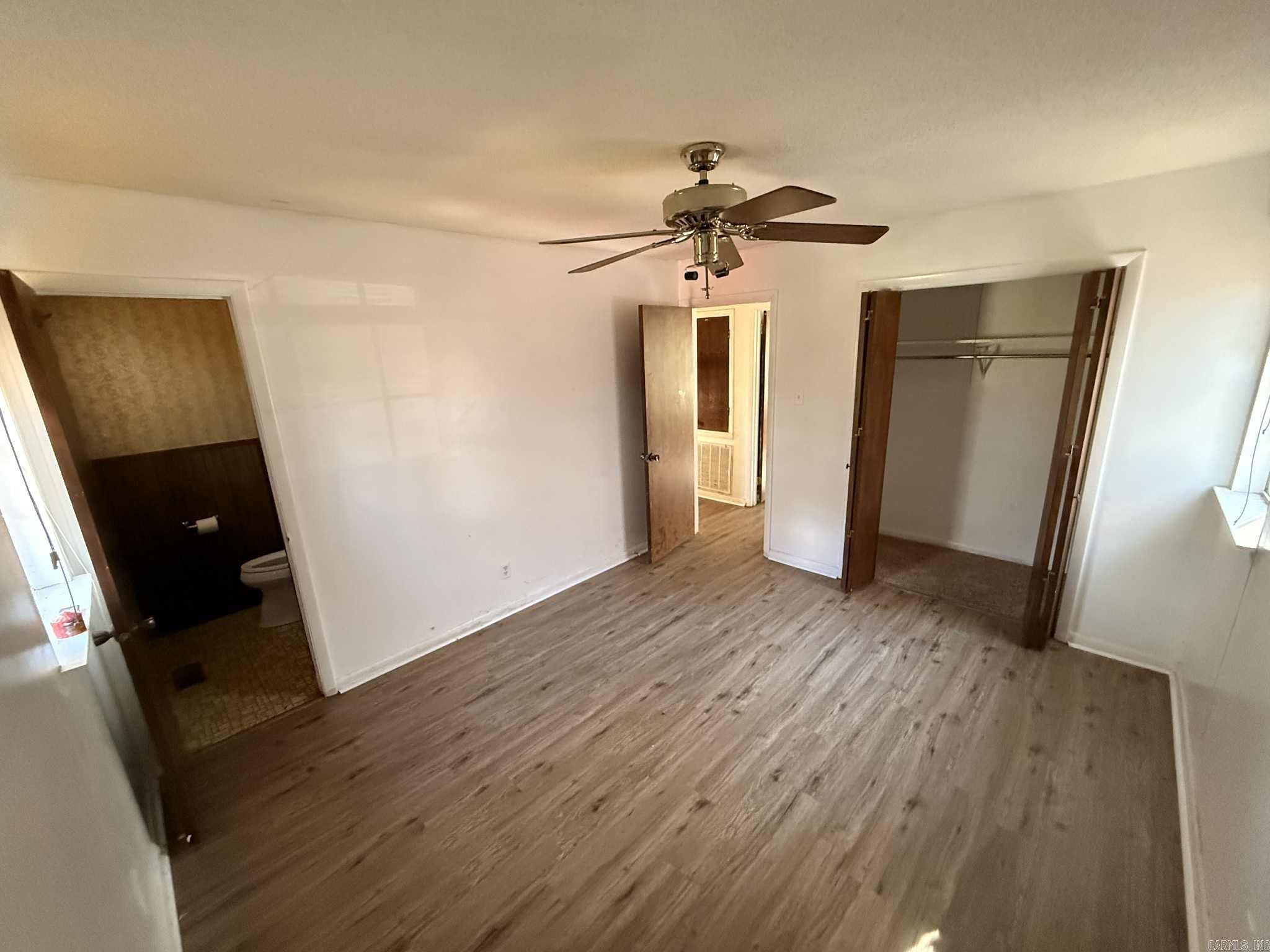 BRADFORD - Residential