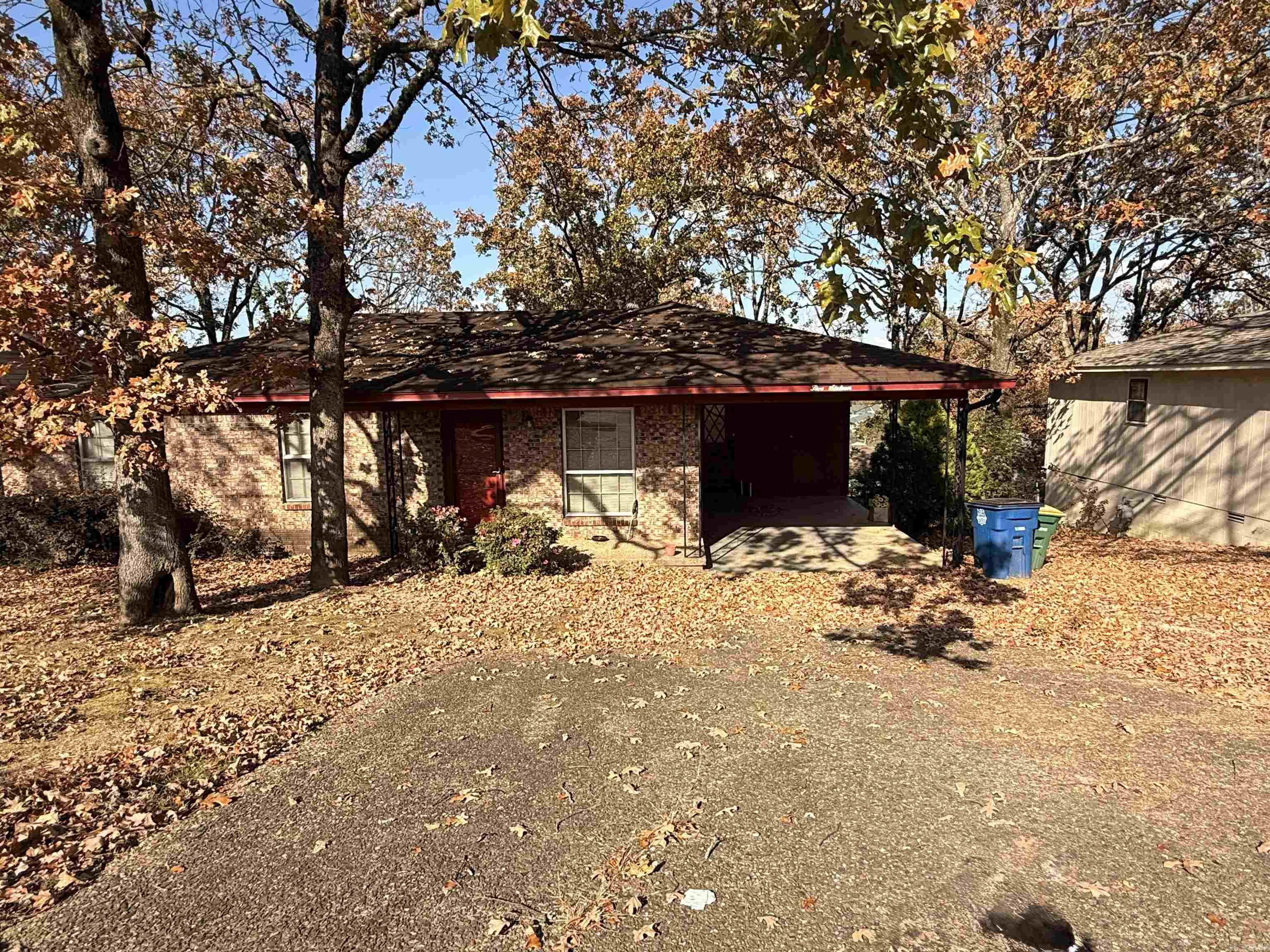 BRADFORD - Residential