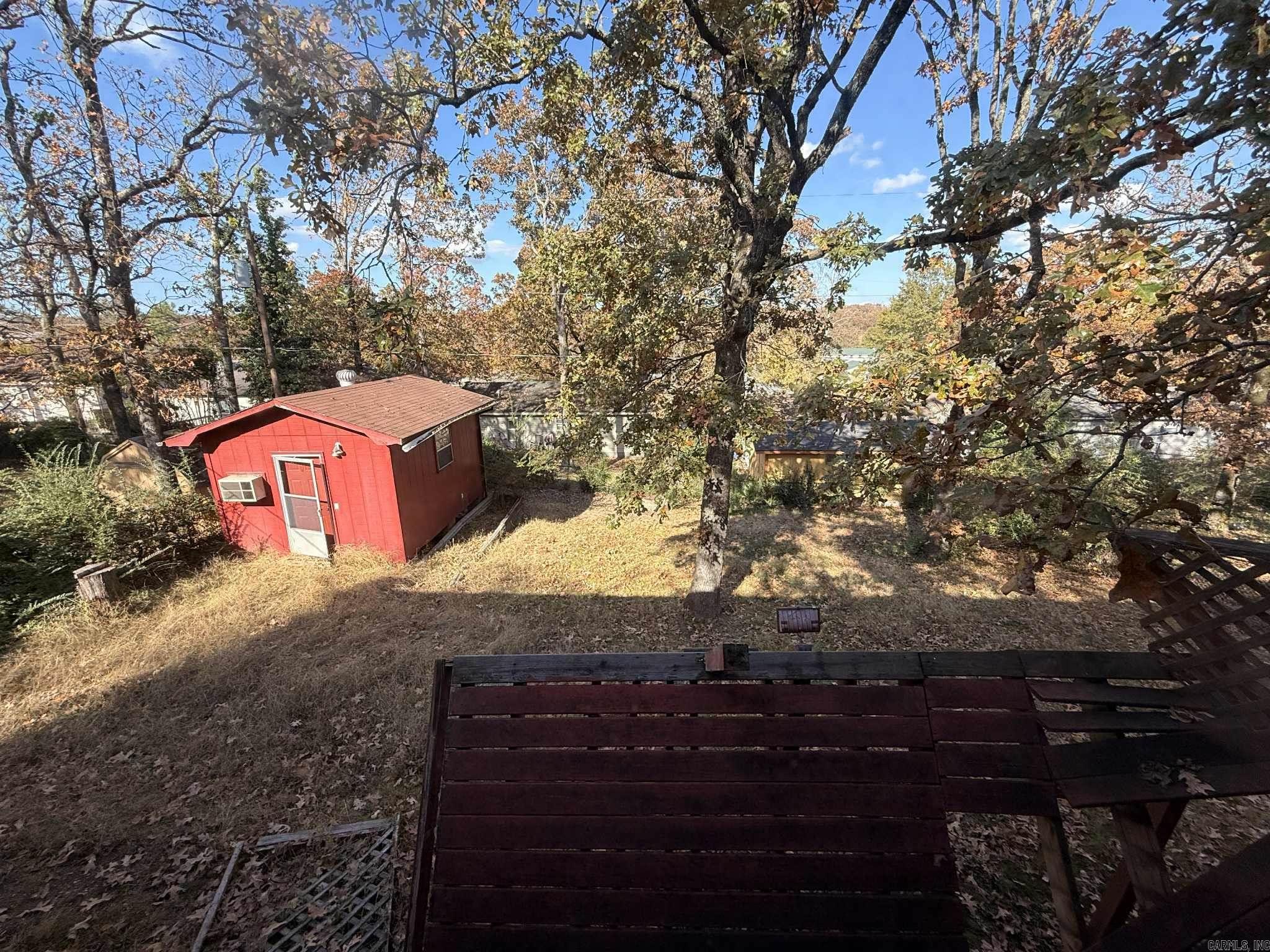 BRADFORD - Residential