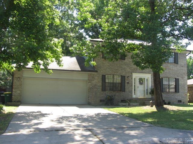 Clountry Club - Residential Lease