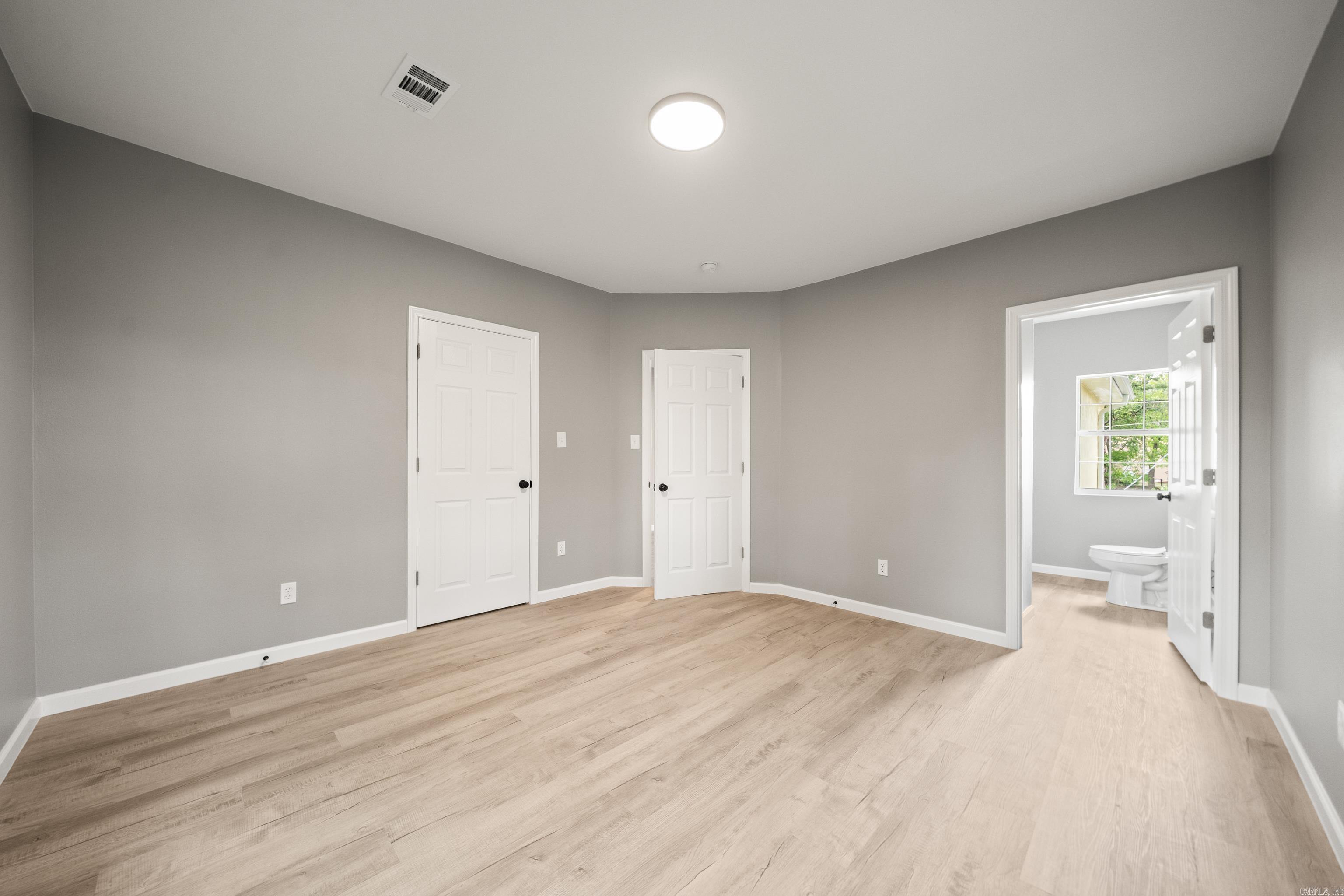 MOORES ADDITION TO SHS - Residential