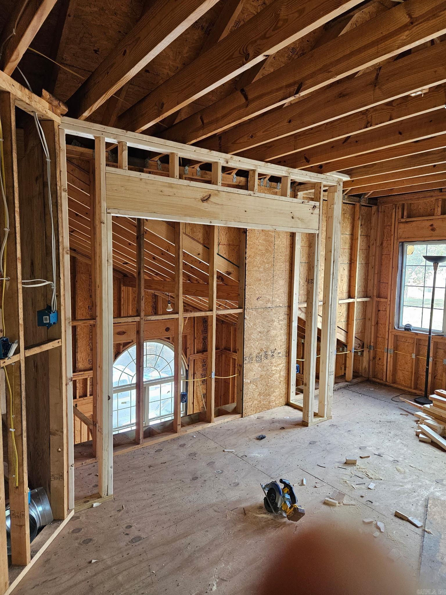 MOORES ADDITION TO SHS - Residential