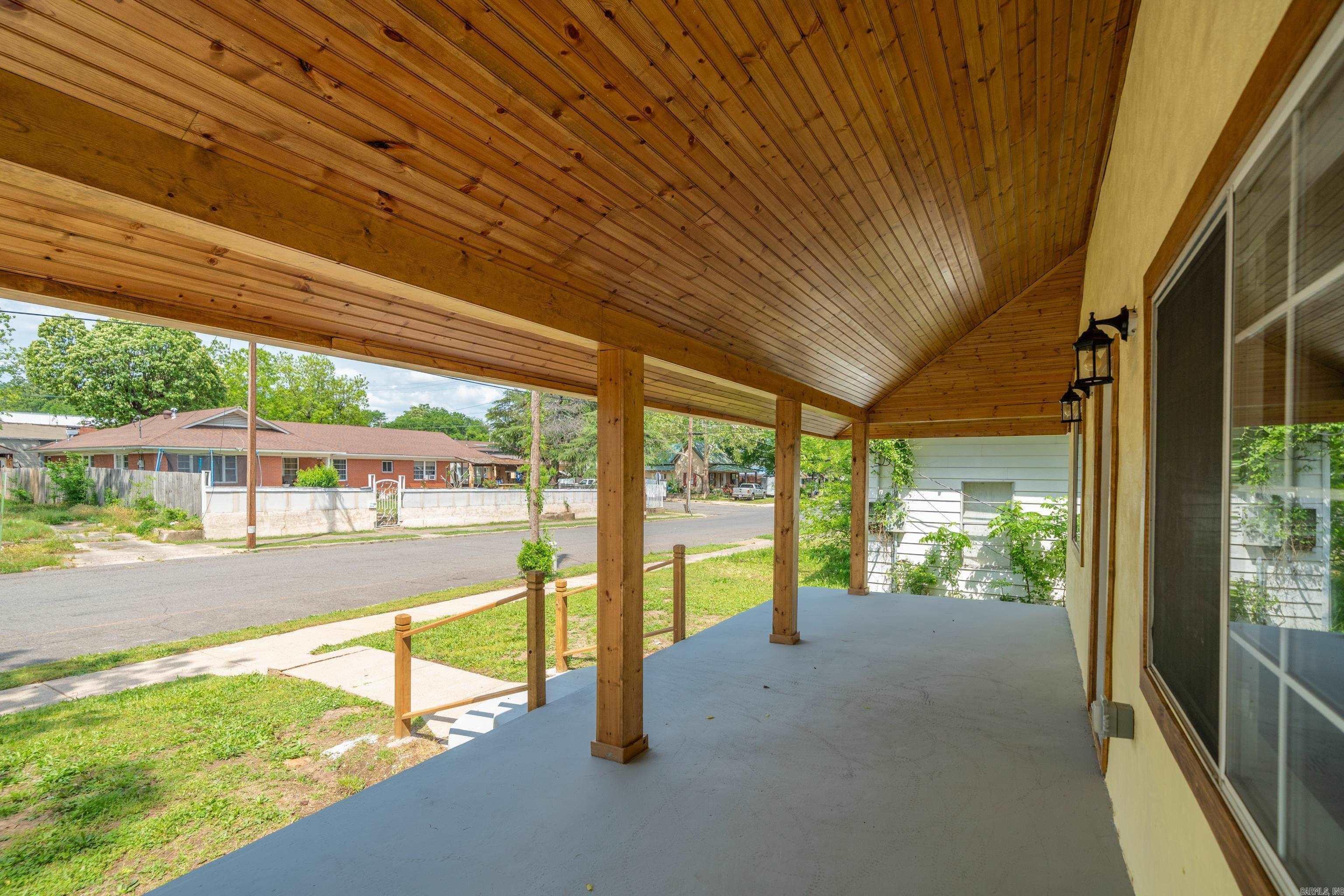 MOORES ADDITION TO SHS - Residential