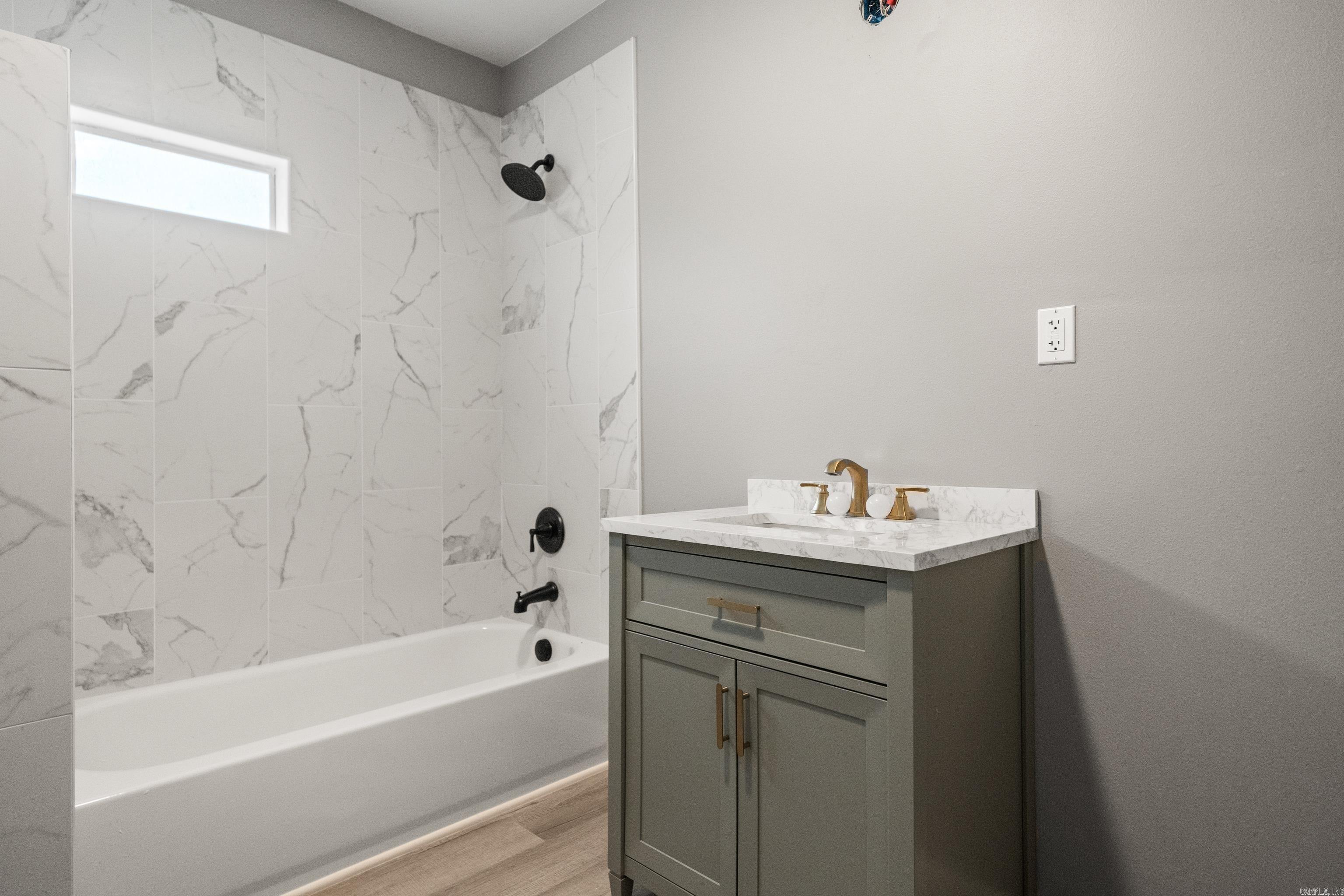 MOORES ADDITION TO SHS - Residential