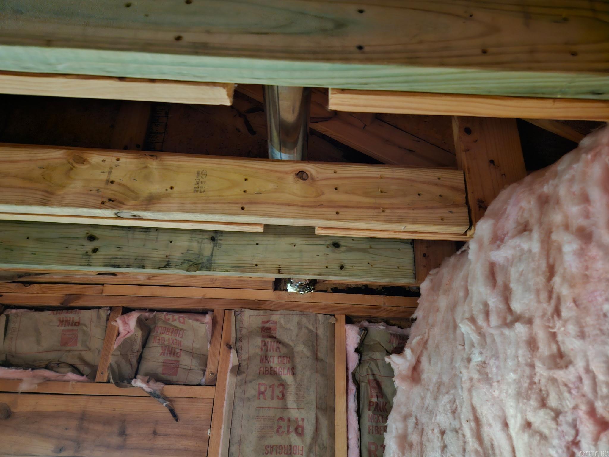 MOORES ADDITION TO SHS - Residential