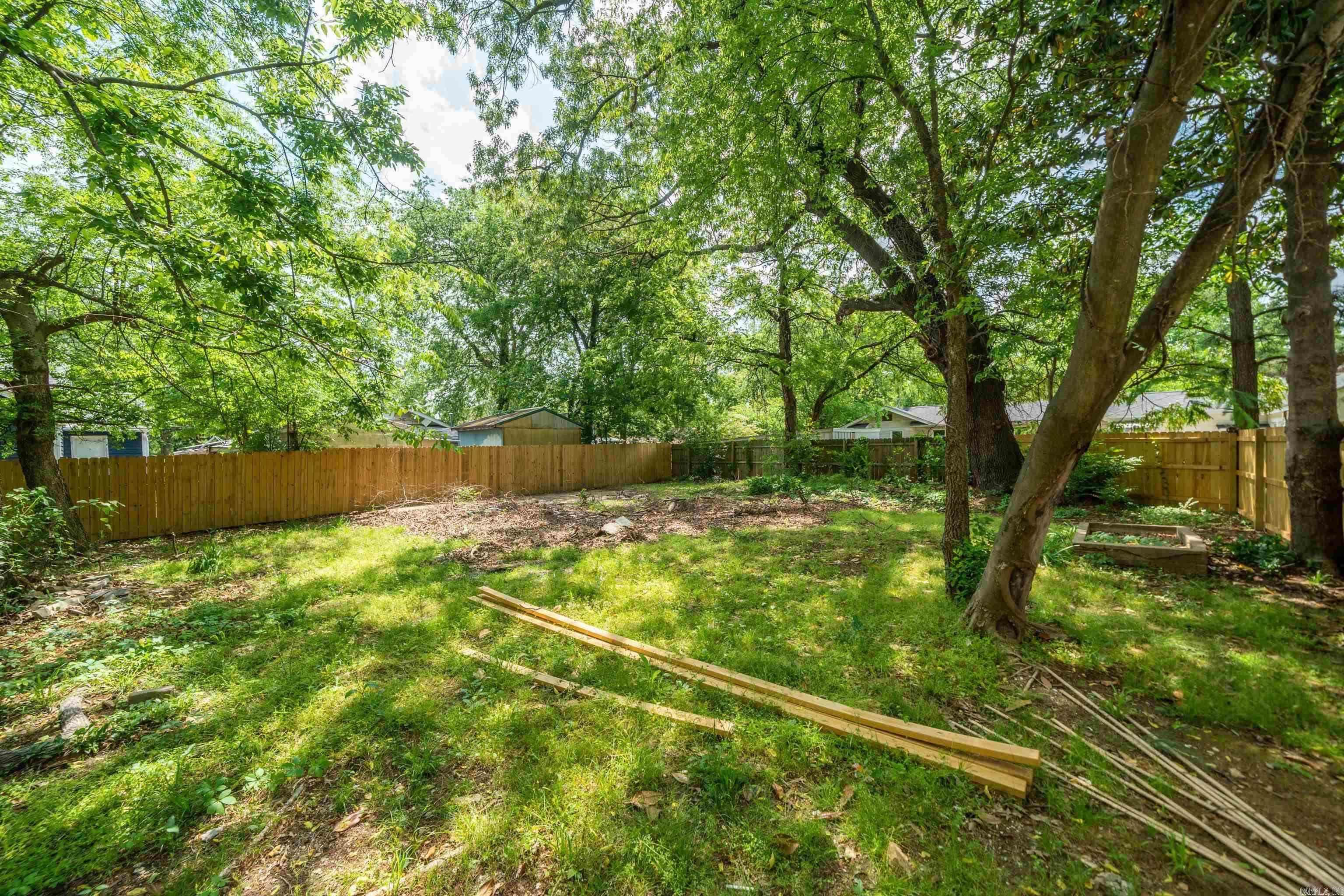 MOORES ADDITION TO SHS - Residential