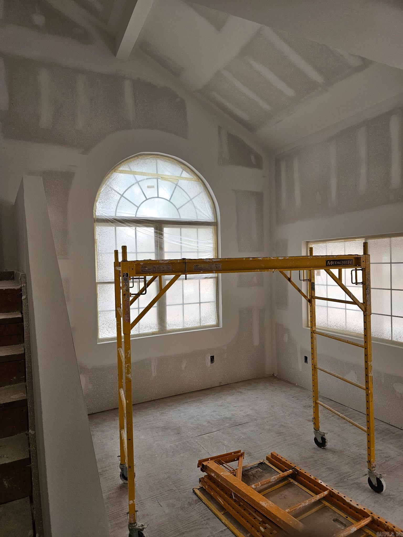 MOORES ADDITION TO SHS - Residential