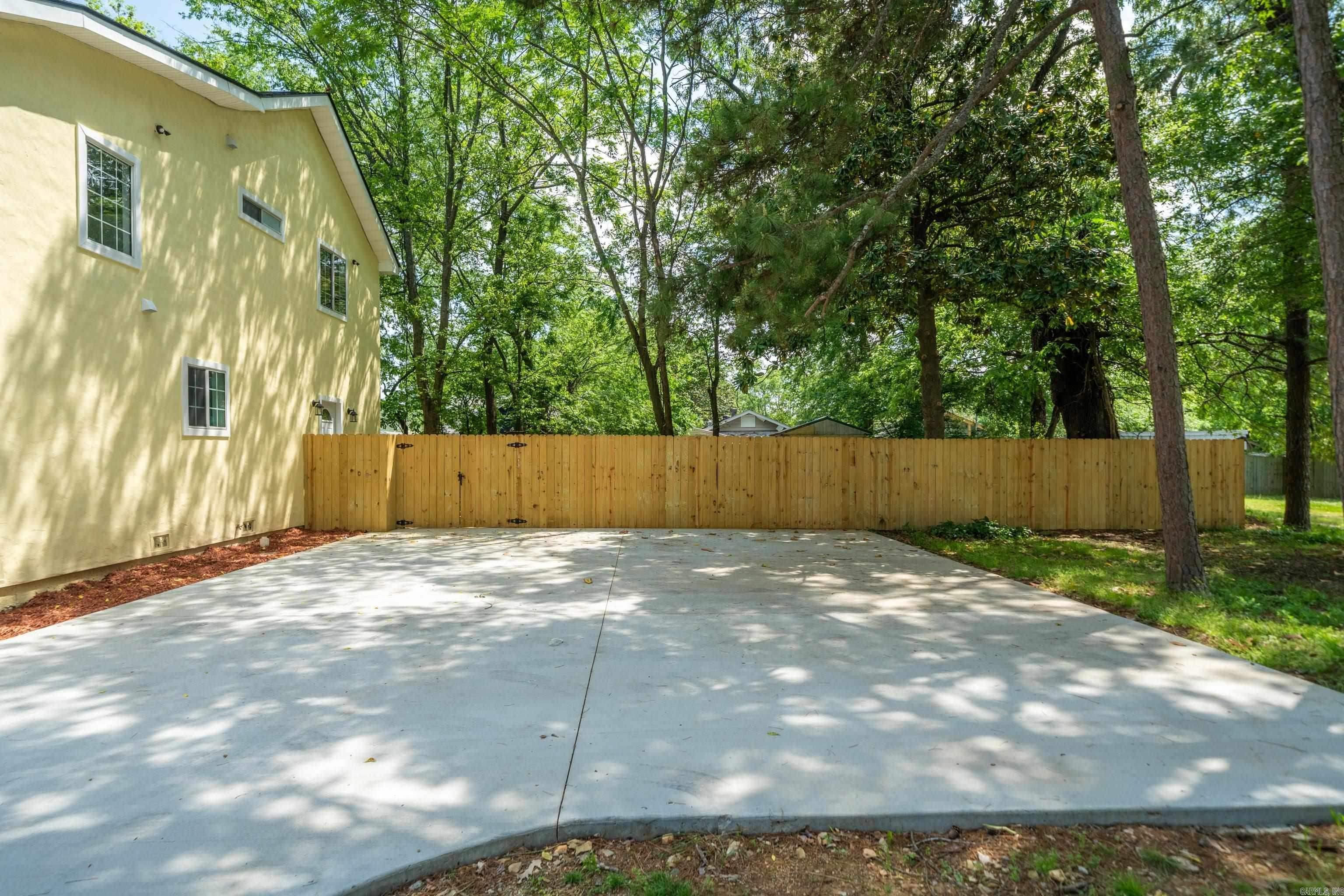 MOORES ADDITION TO SHS - Residential