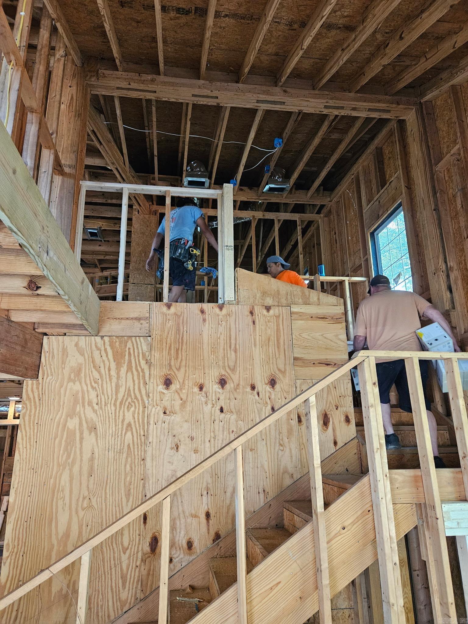 MOORES ADDITION TO SHS - Residential