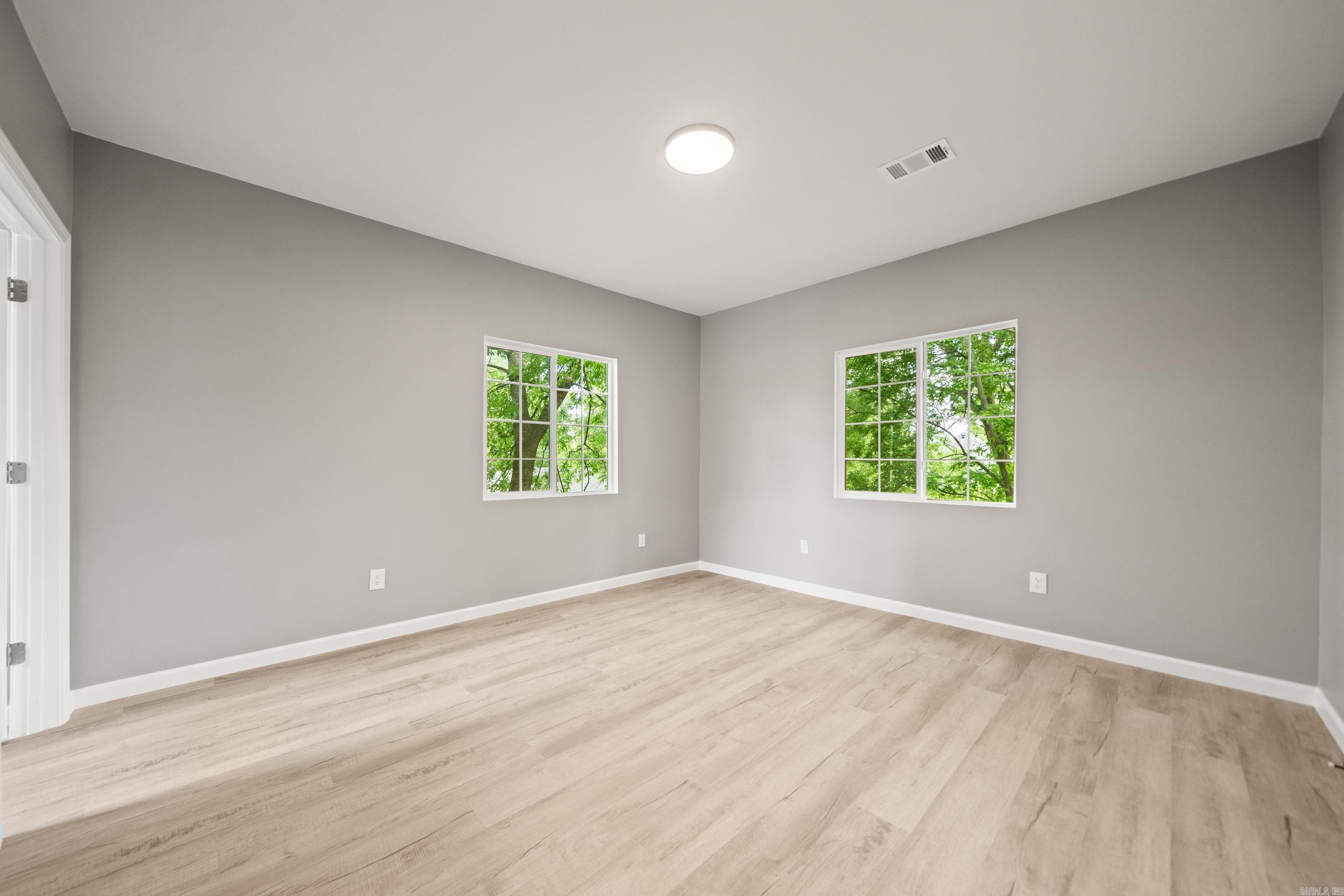 MOORES ADDITION TO SHS - Residential