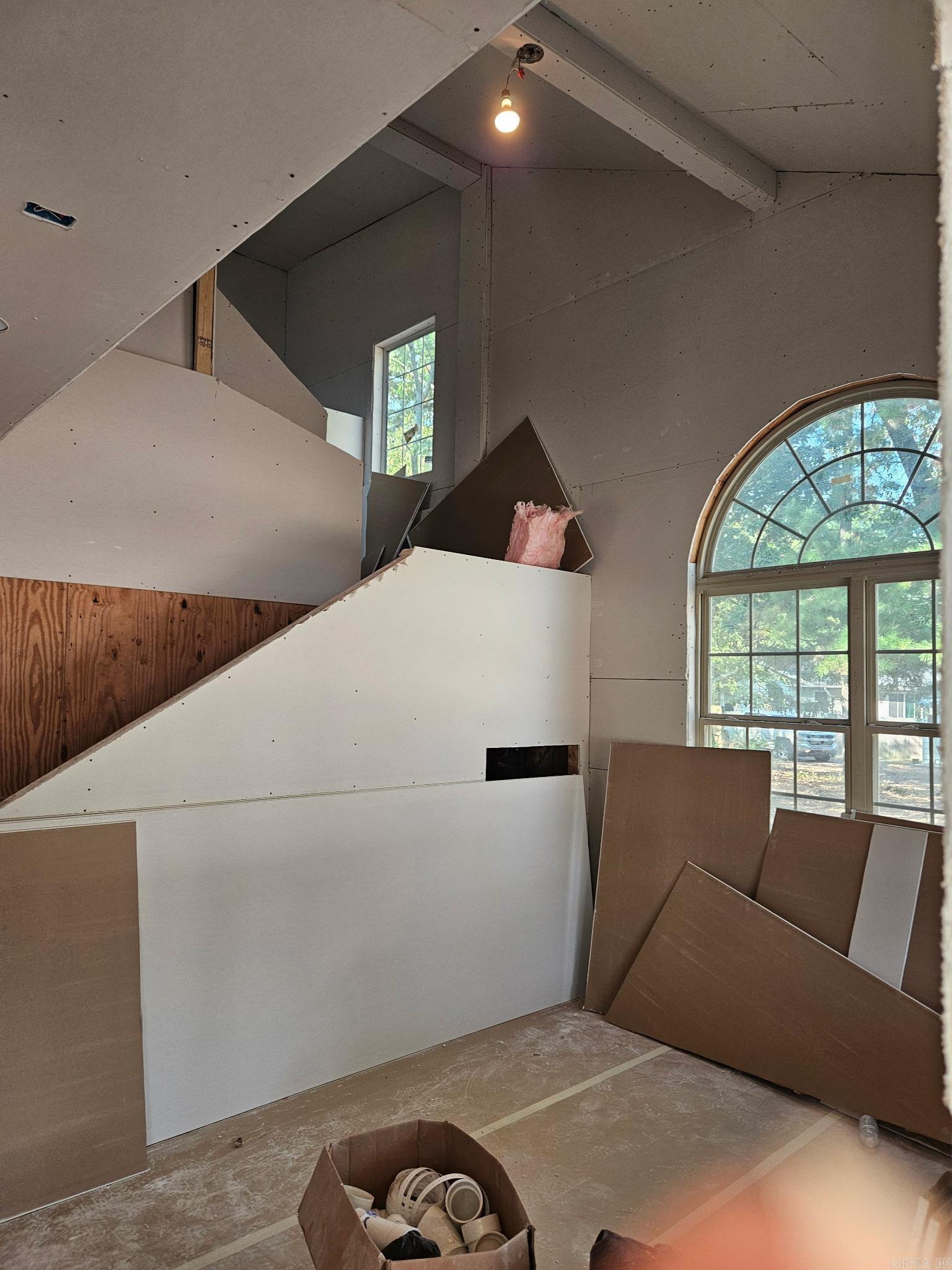 MOORES ADDITION TO SHS - Residential