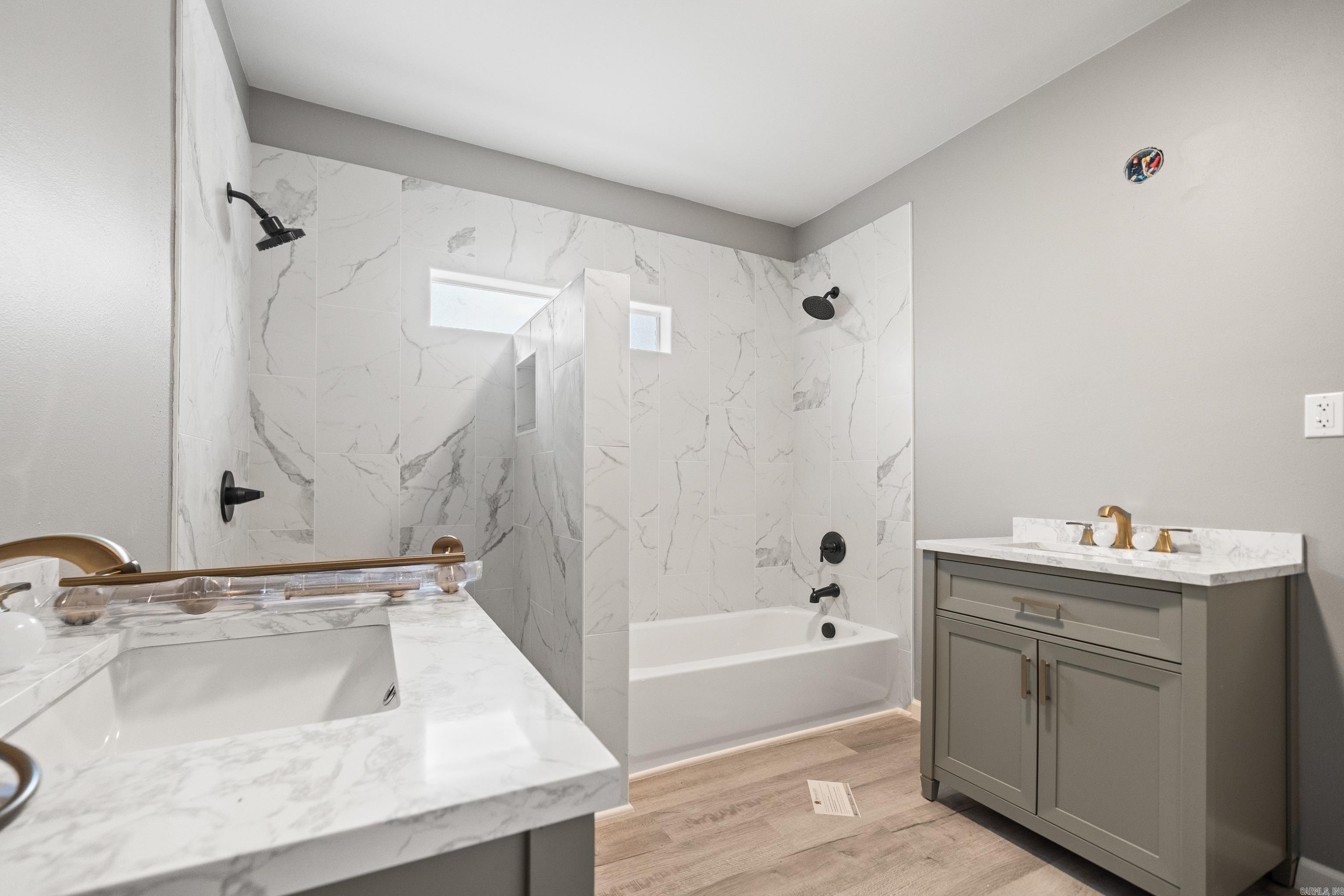 MOORES ADDITION TO SHS - Residential