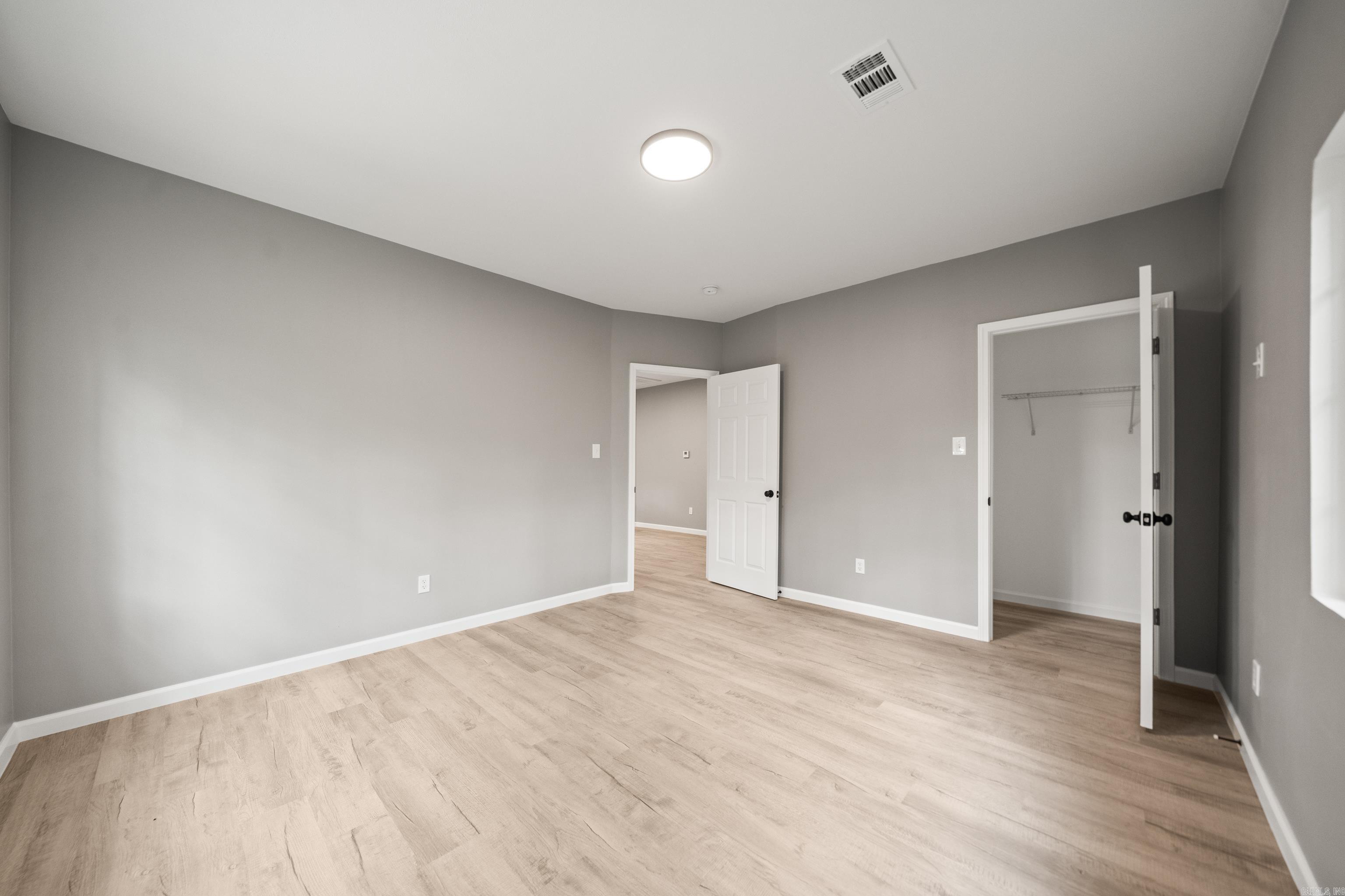 MOORES ADDITION TO SHS - Residential