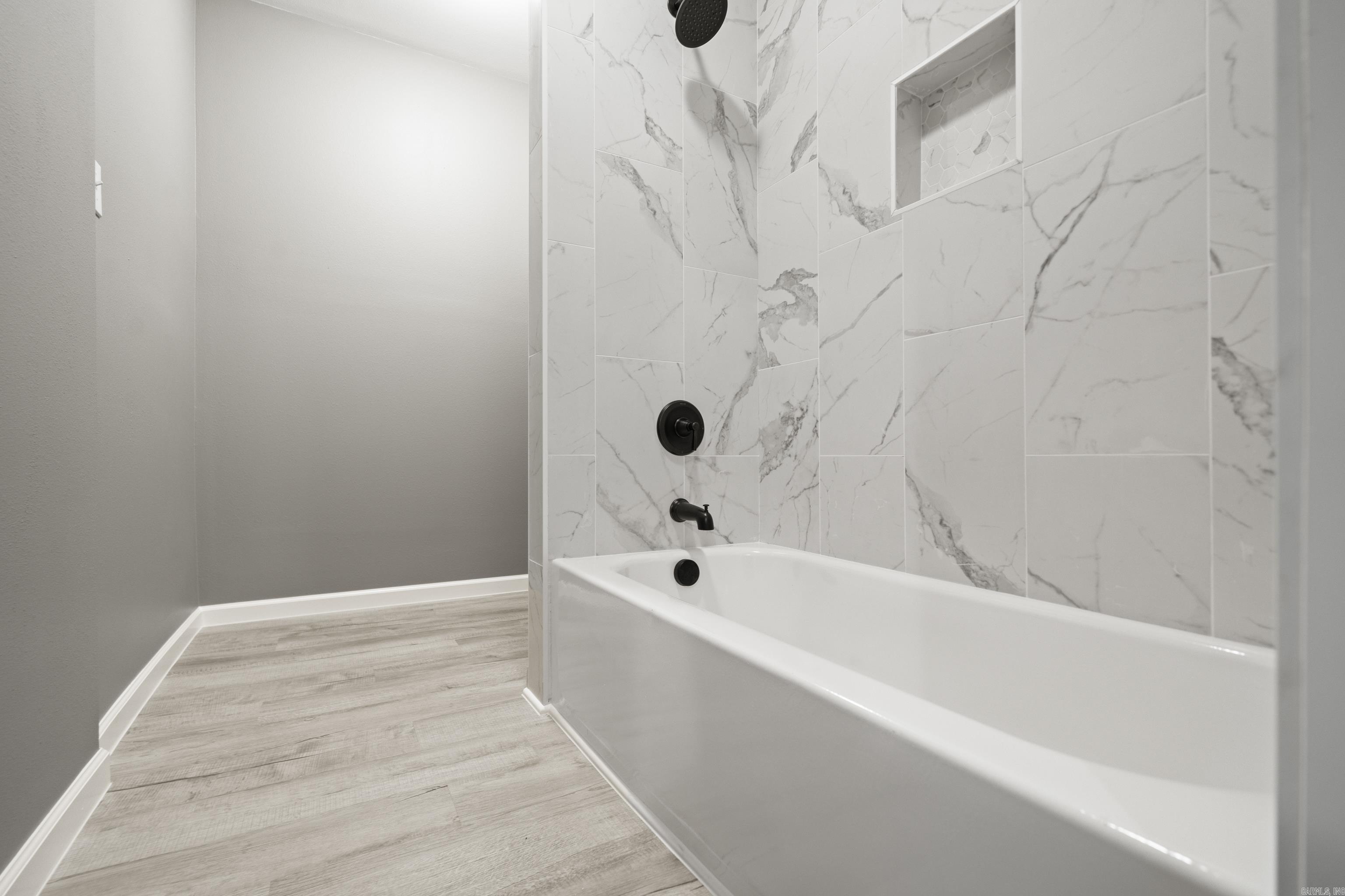 MOORES ADDITION TO SHS - Residential