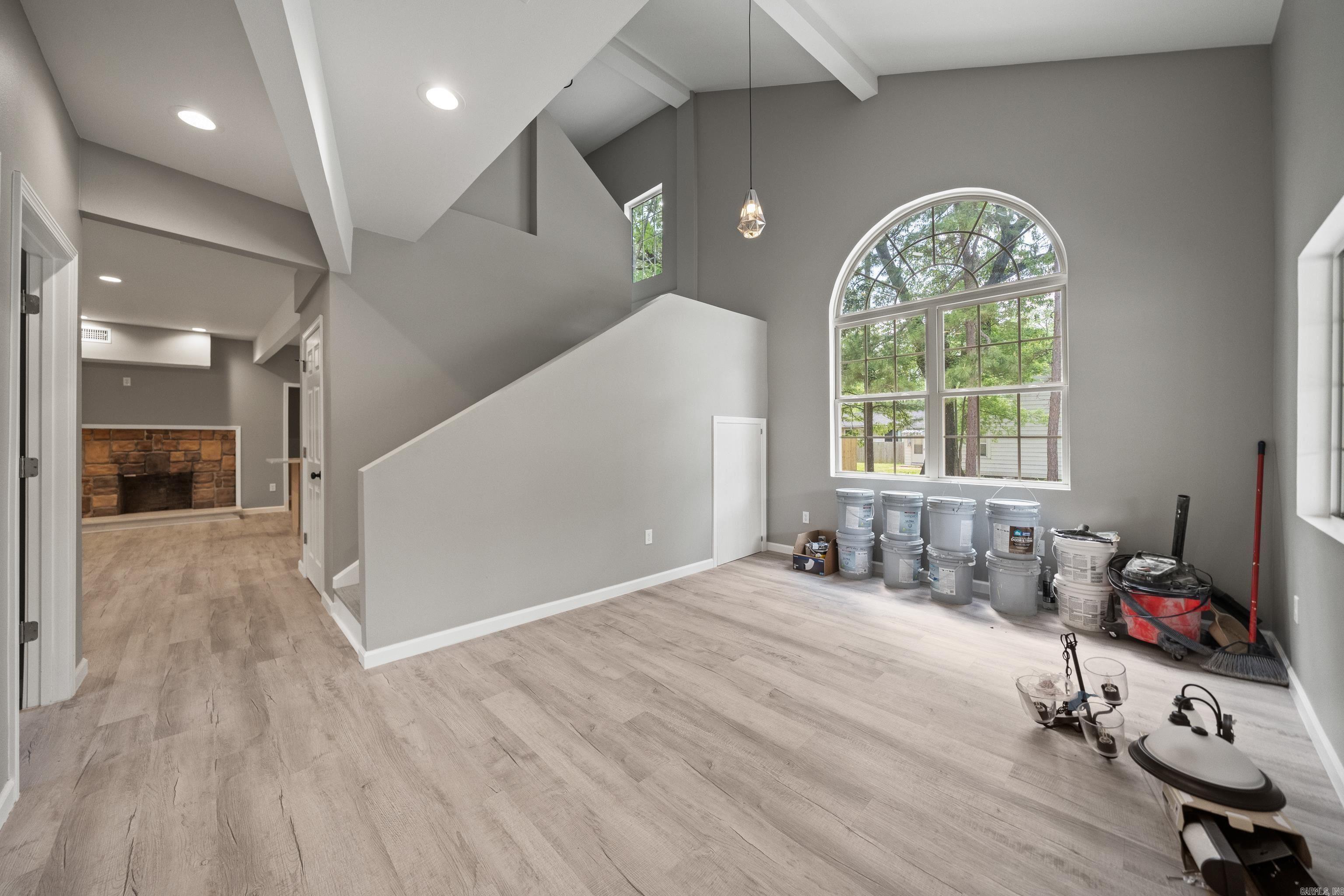 MOORES ADDITION TO SHS - Residential