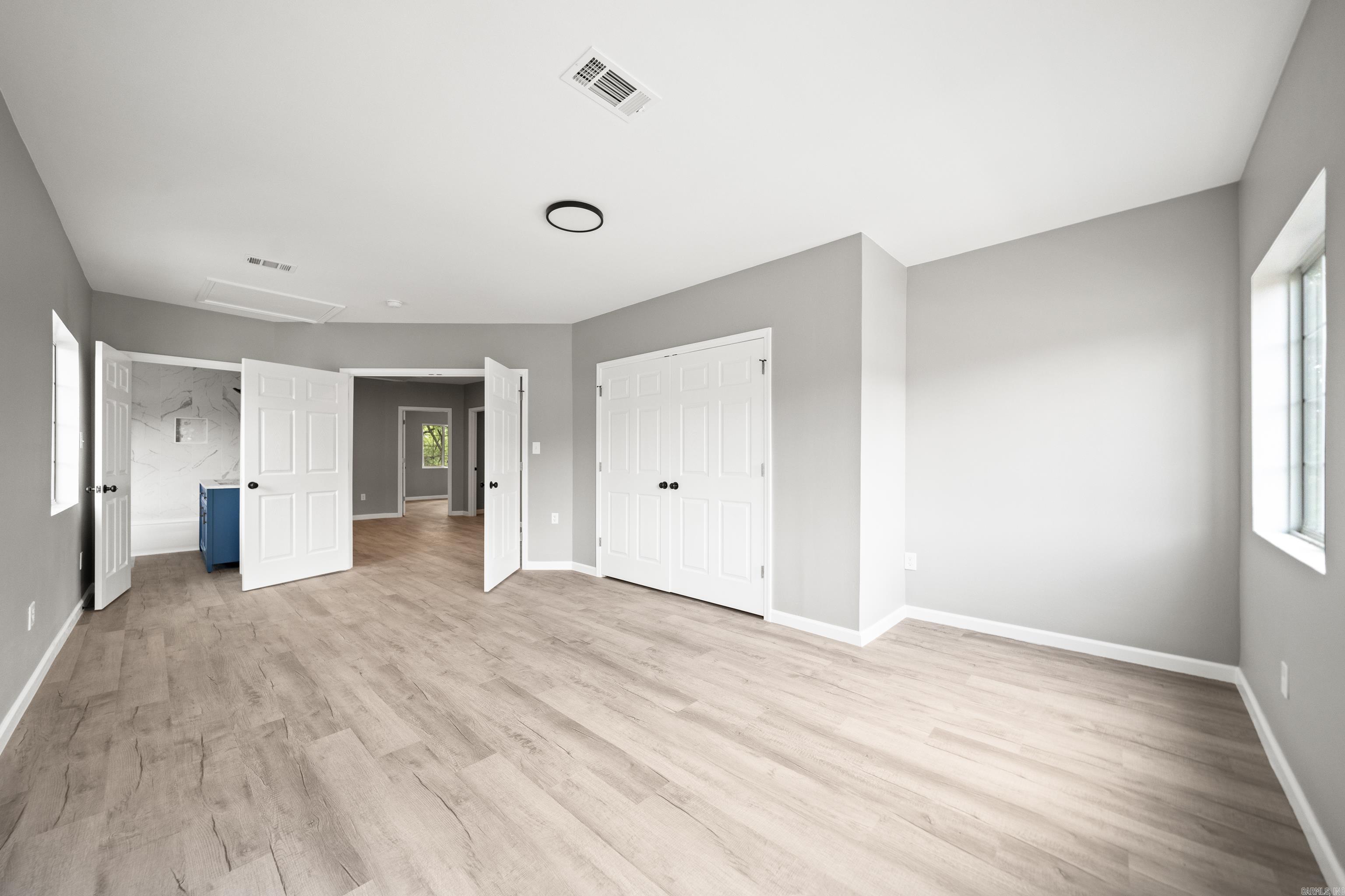 MOORES ADDITION TO SHS - Residential