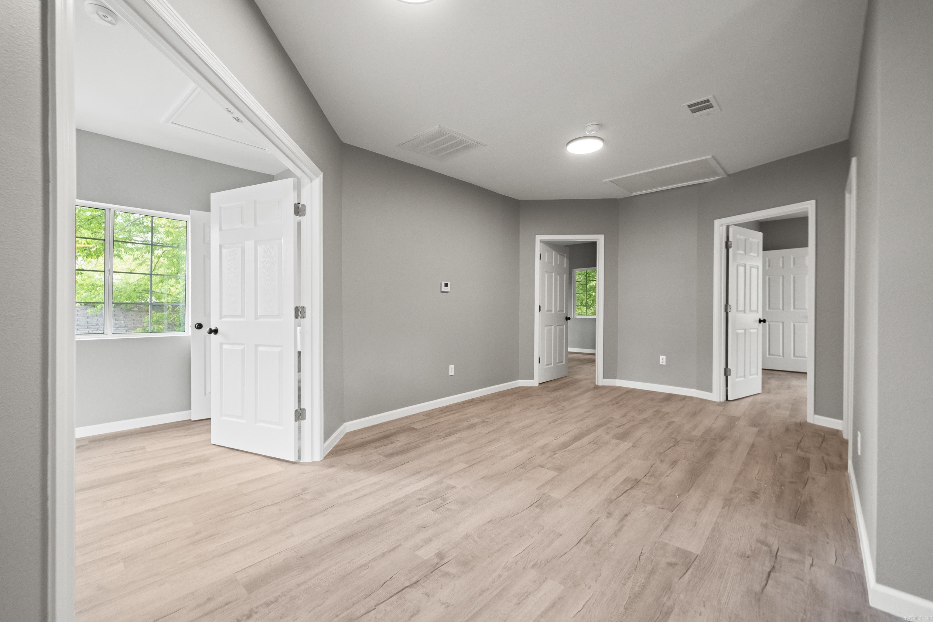 MOORES ADDITION TO SHS - Residential