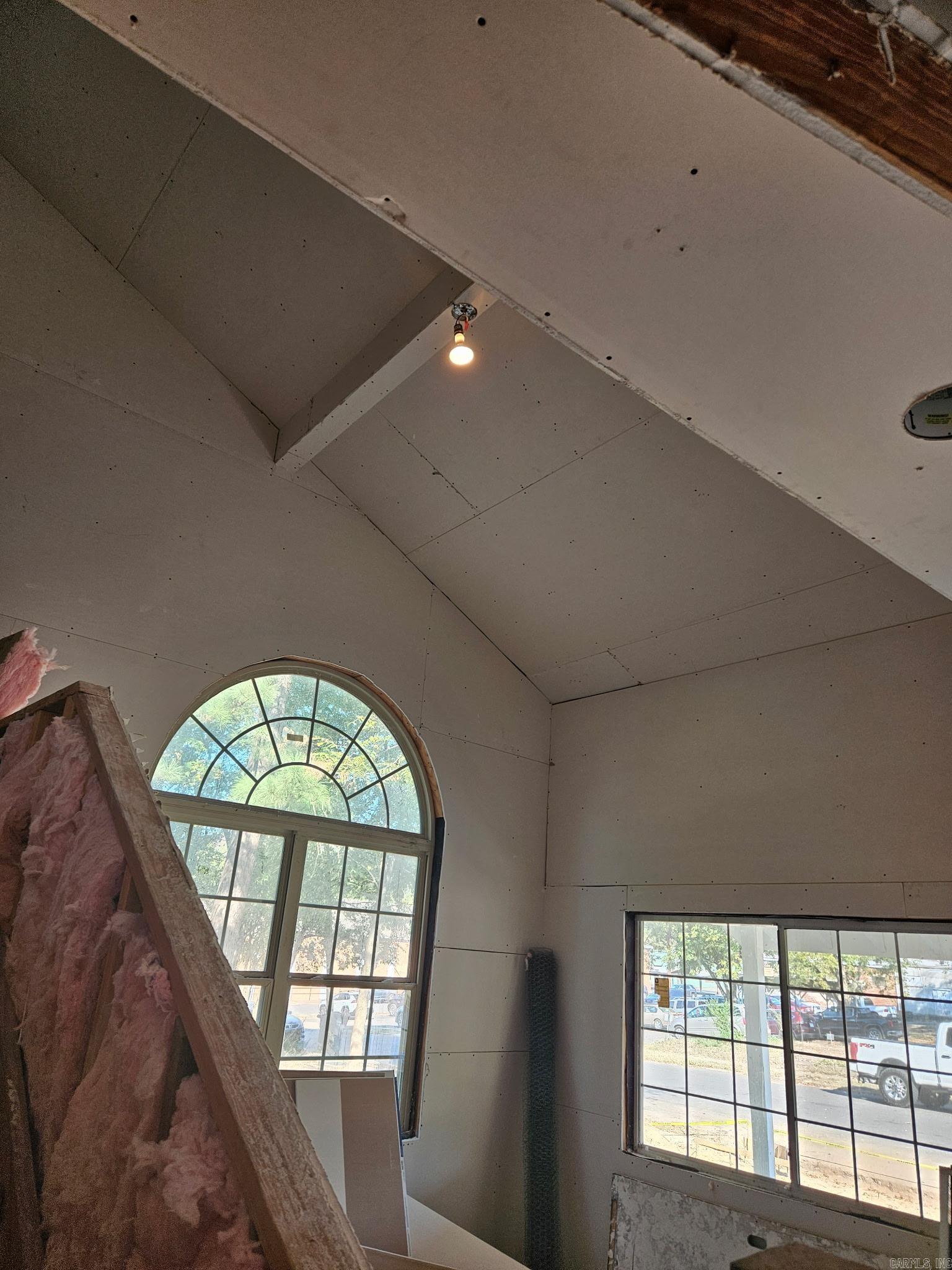 MOORES ADDITION TO SHS - Residential