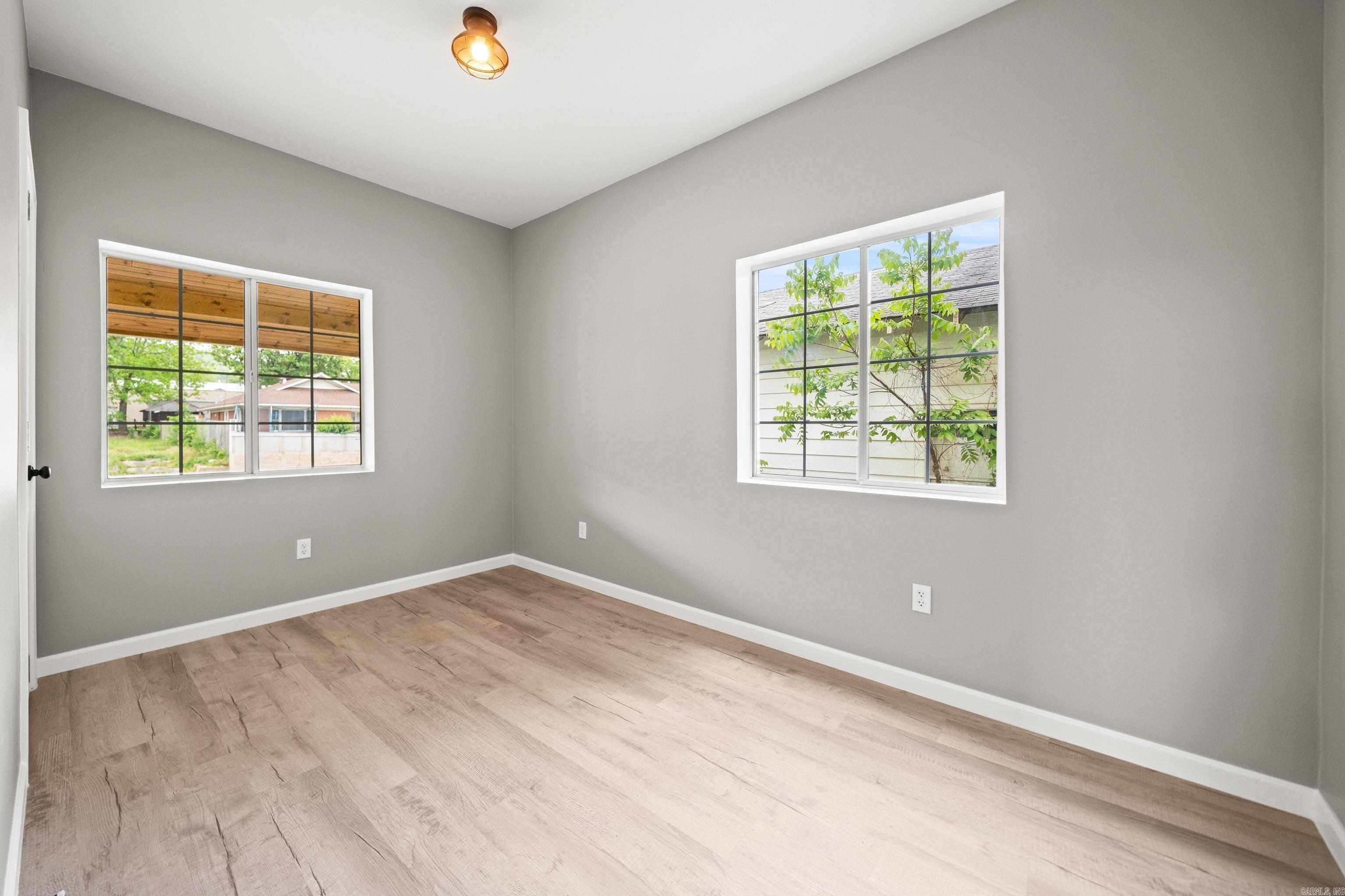 MOORES ADDITION TO SHS - Residential