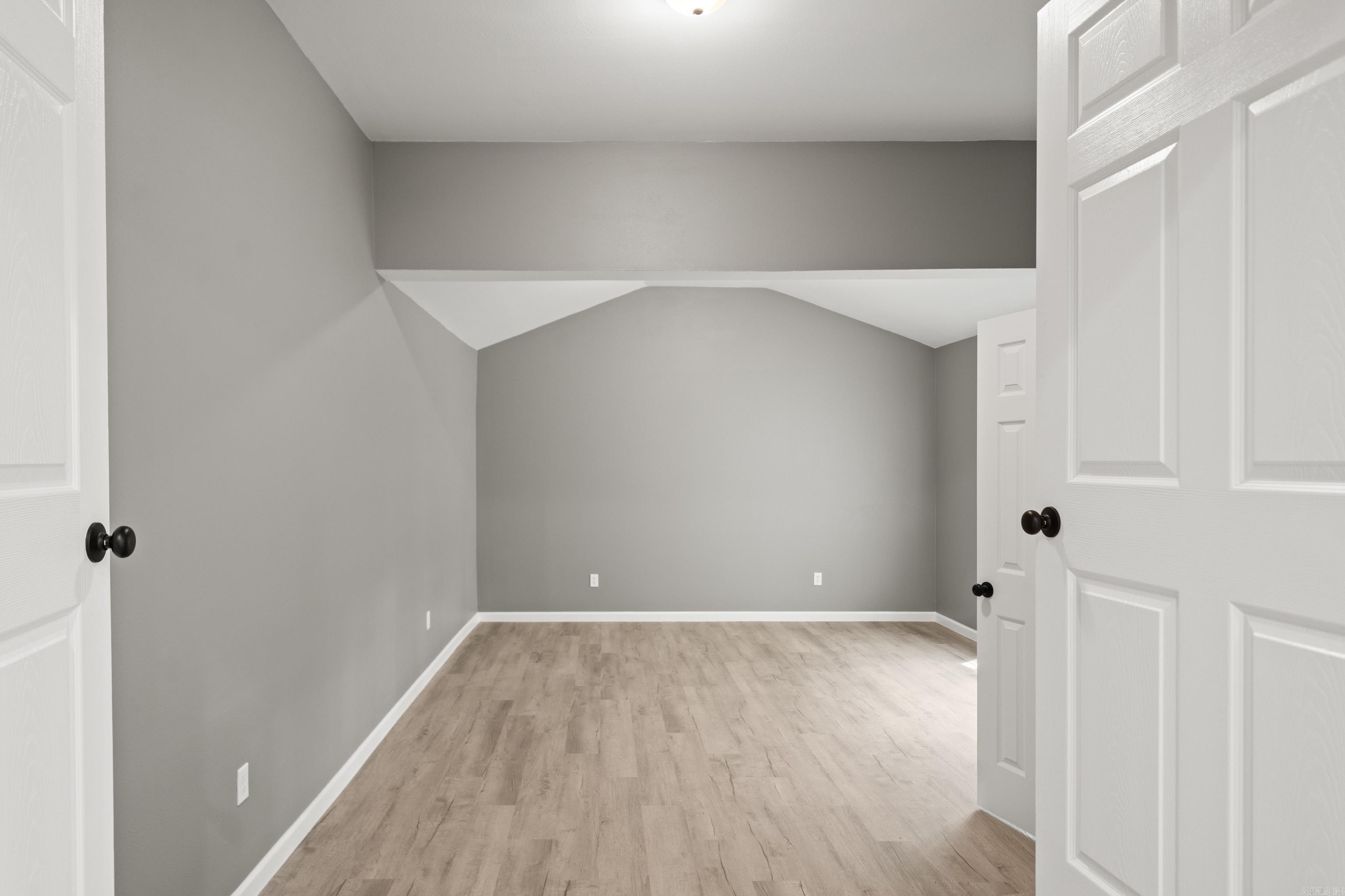 MOORES ADDITION TO SHS - Residential