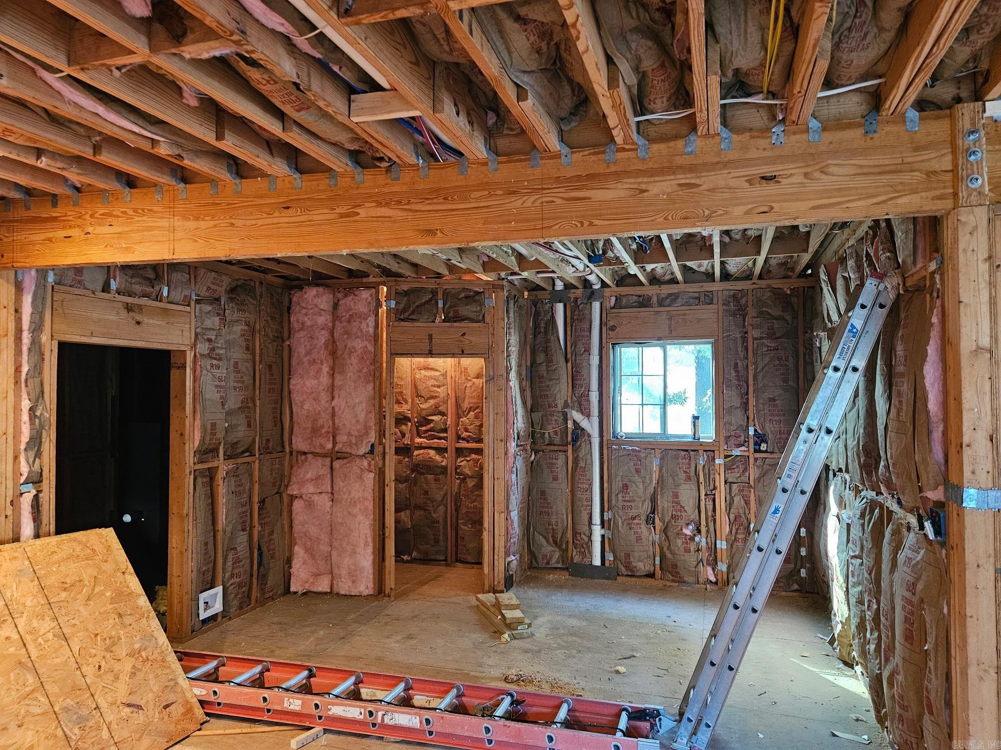 MOORES ADDITION TO SHS - Residential