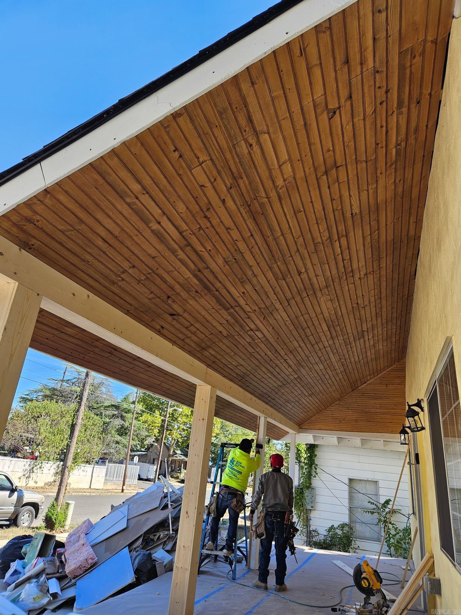 MOORES ADDITION TO SHS - Residential