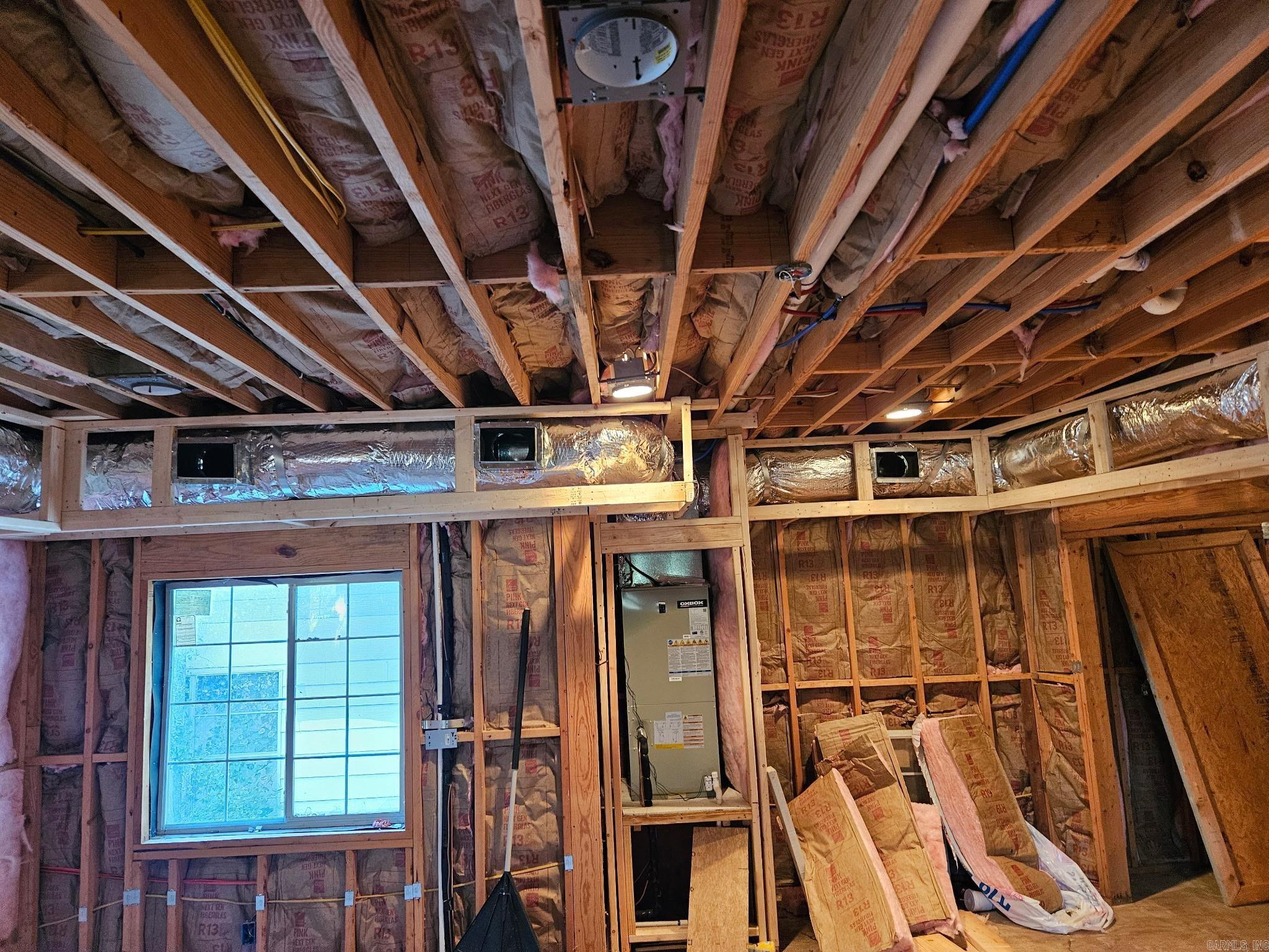 MOORES ADDITION TO SHS - Residential