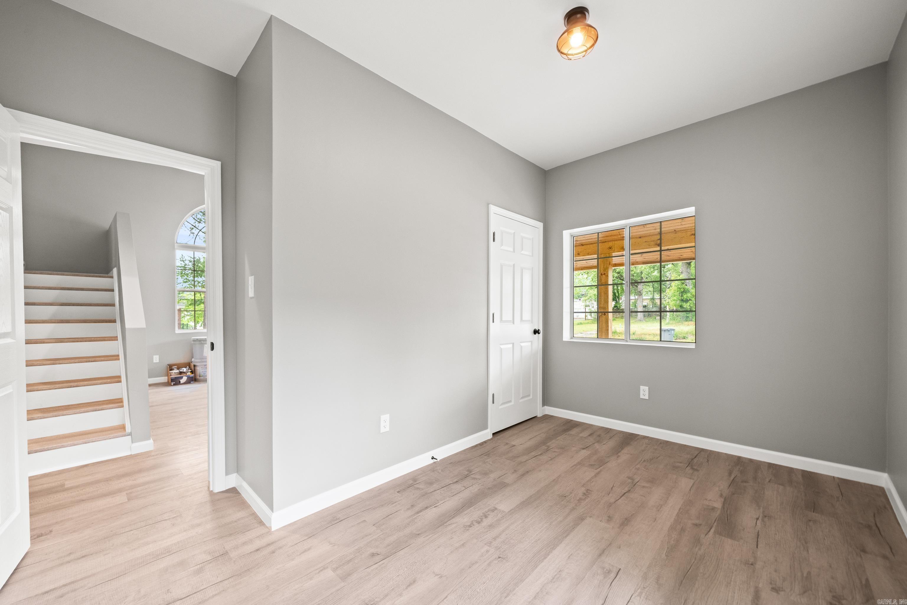 MOORES ADDITION TO SHS - Residential